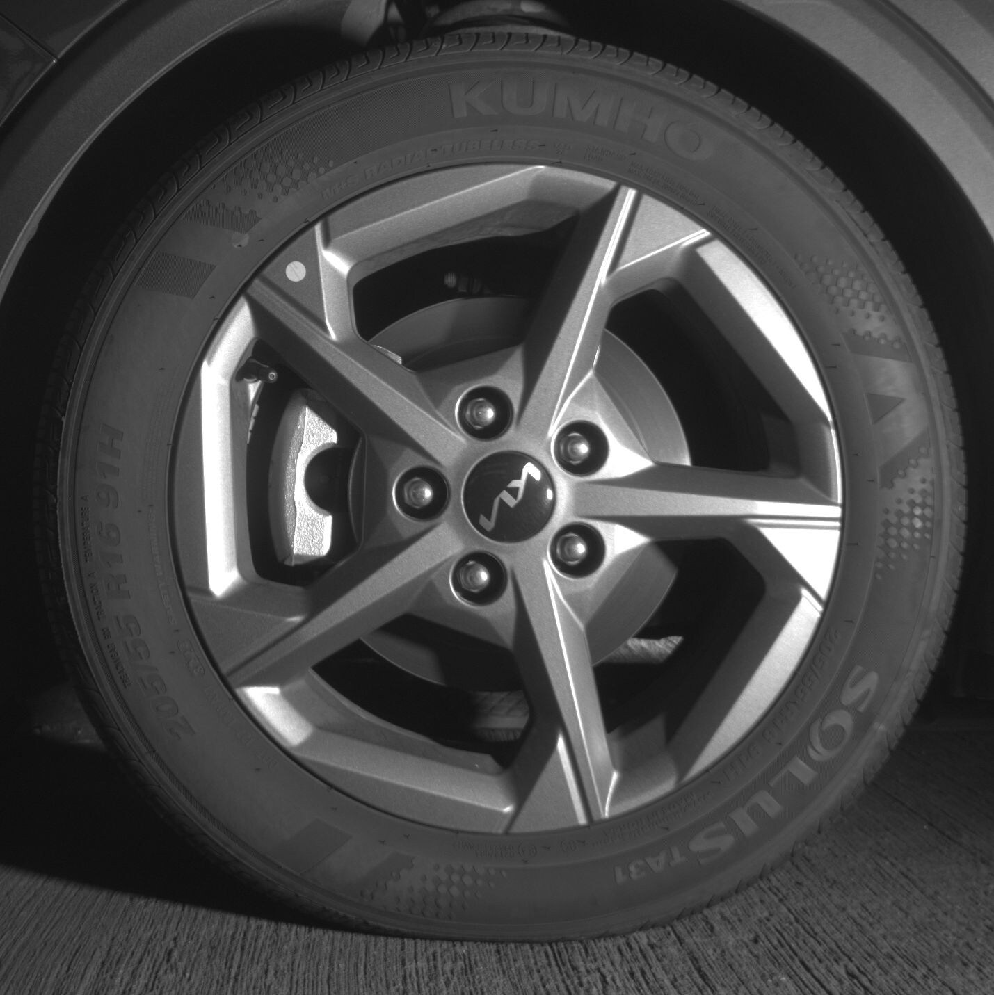 Thumbnail: 2025 Kia K4 - 9