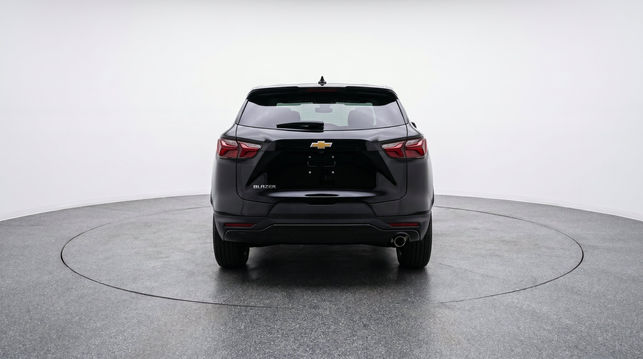 Thumbnail: 2026 Chevrolet Blazer - 7