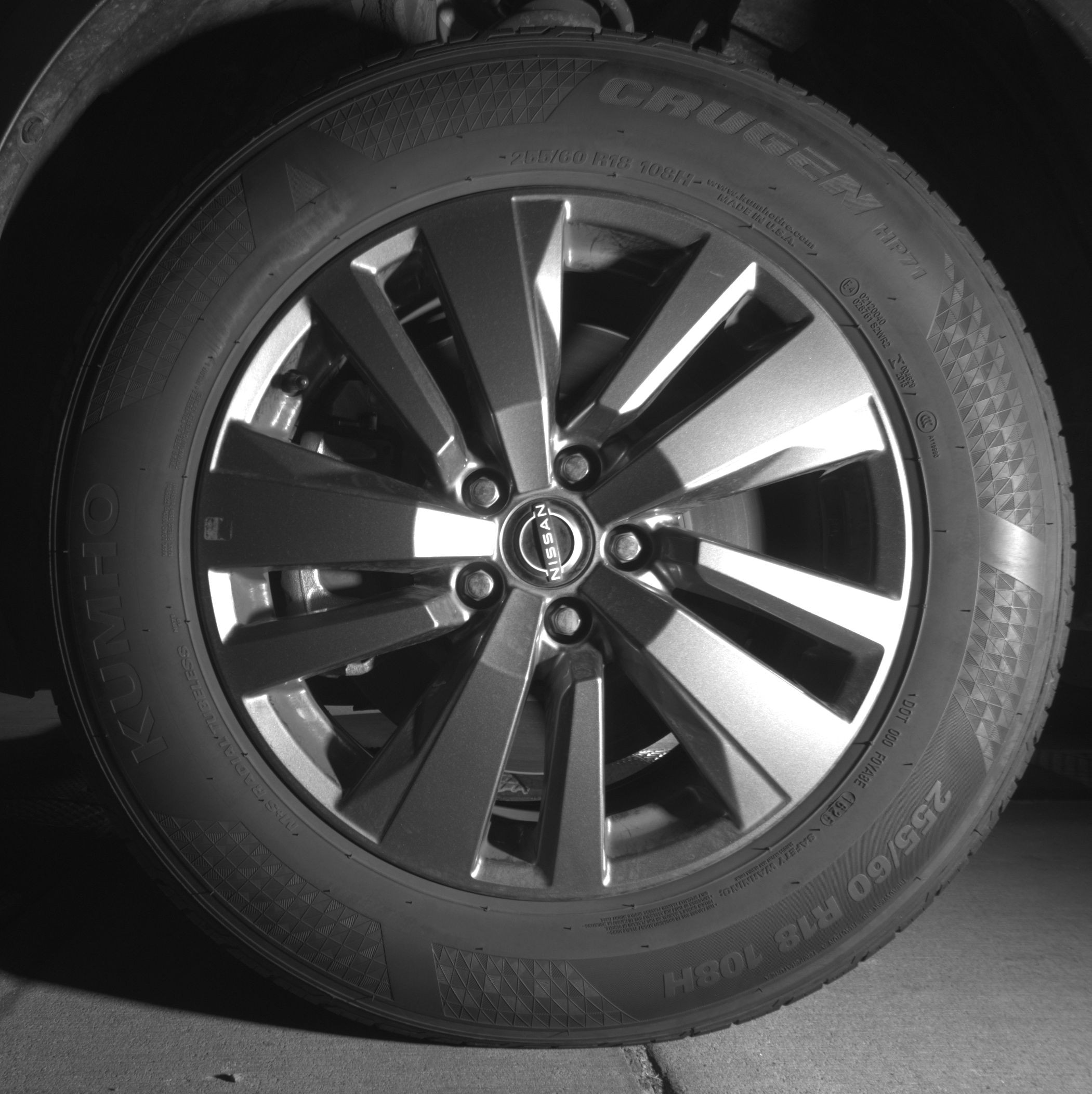 Thumbnail: 2025 Nissan Pathfinder - 9