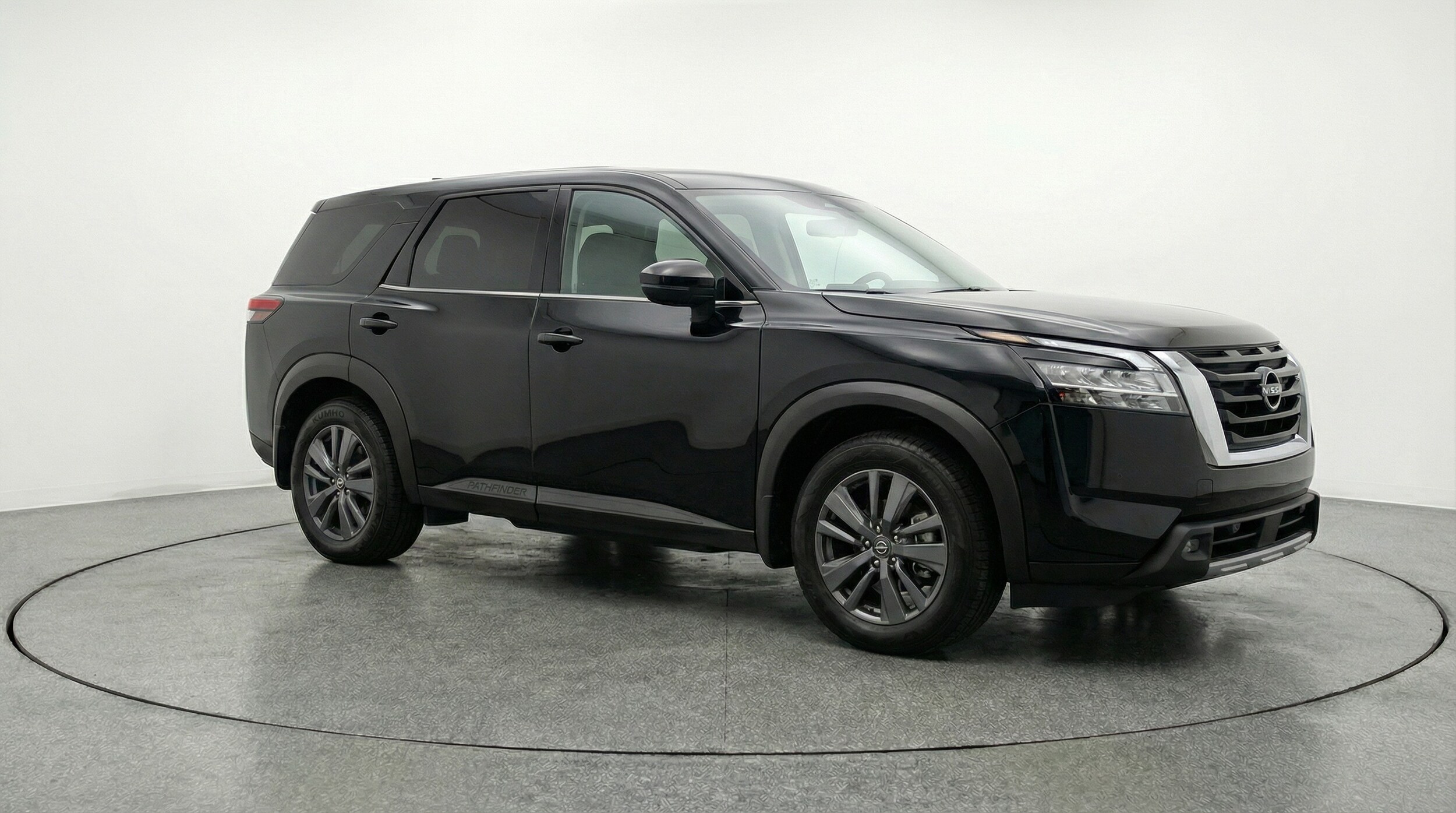 Thumbnail: 2025 Nissan Pathfinder - 1