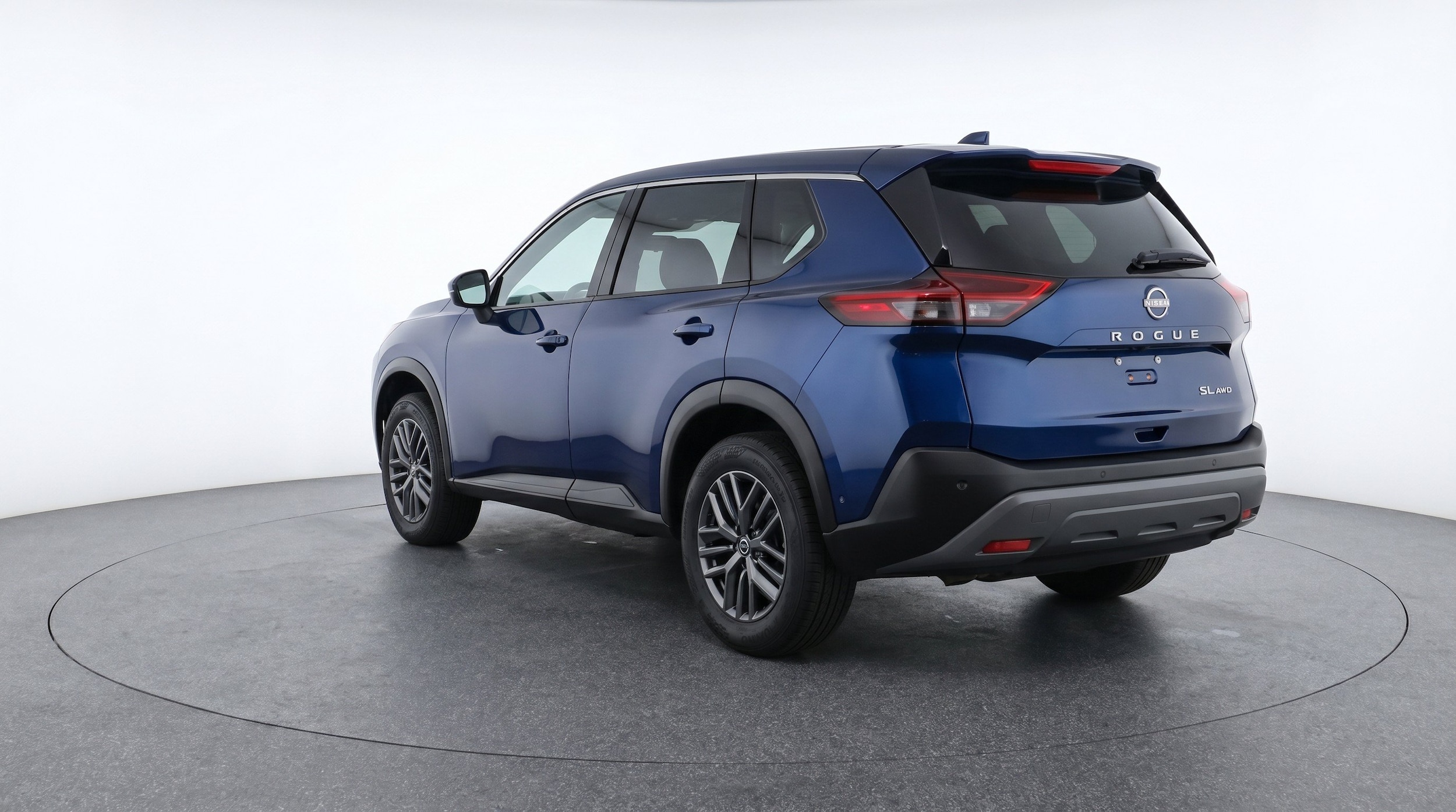 Thumbnail: 2026 Nissan Rogue - 6
