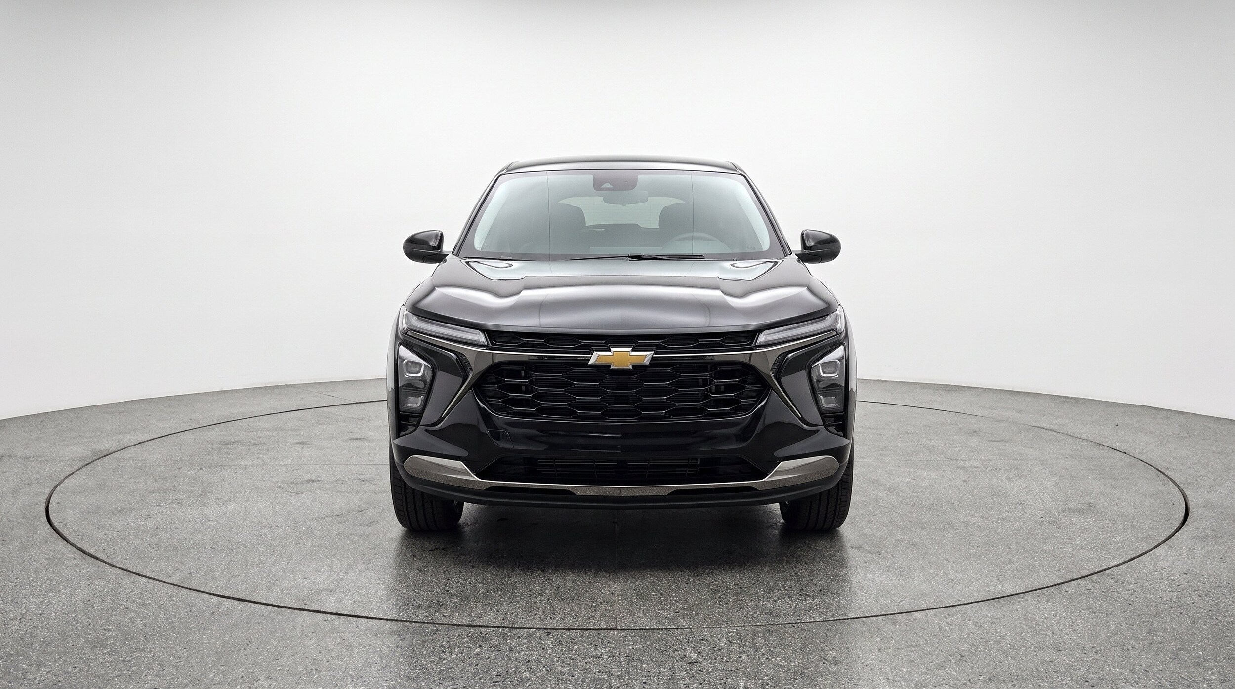 Thumbnail: 2025 Chevrolet Trax - 2