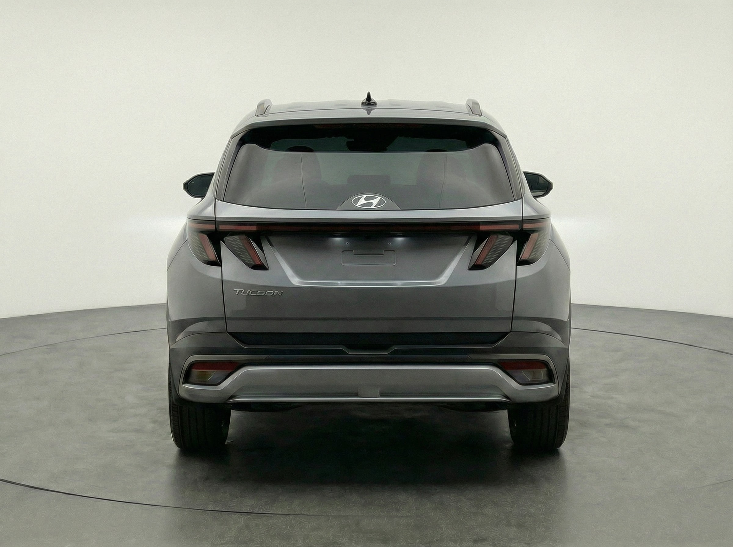 Thumbnail: 2025 Hyundai Tucson - 6