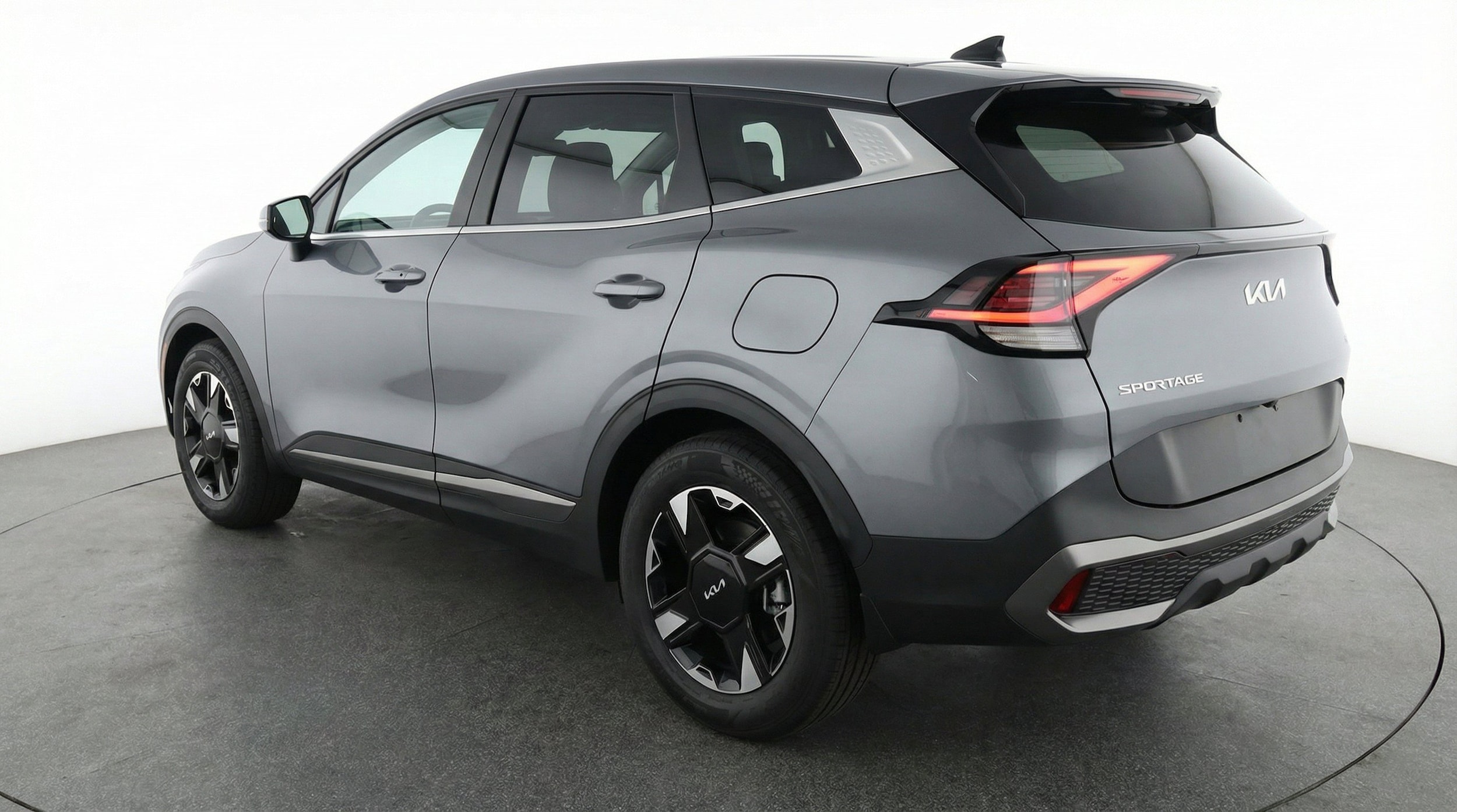 Thumbnail: 2026 Kia Sportage - 6