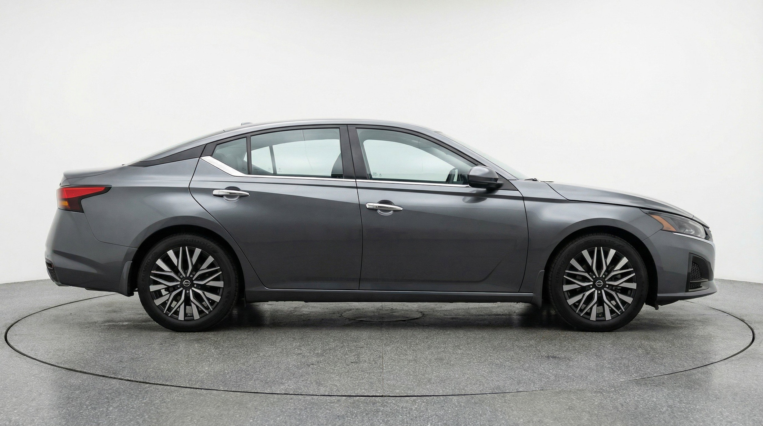 Thumbnail: 2025 Nissan Altima - 11