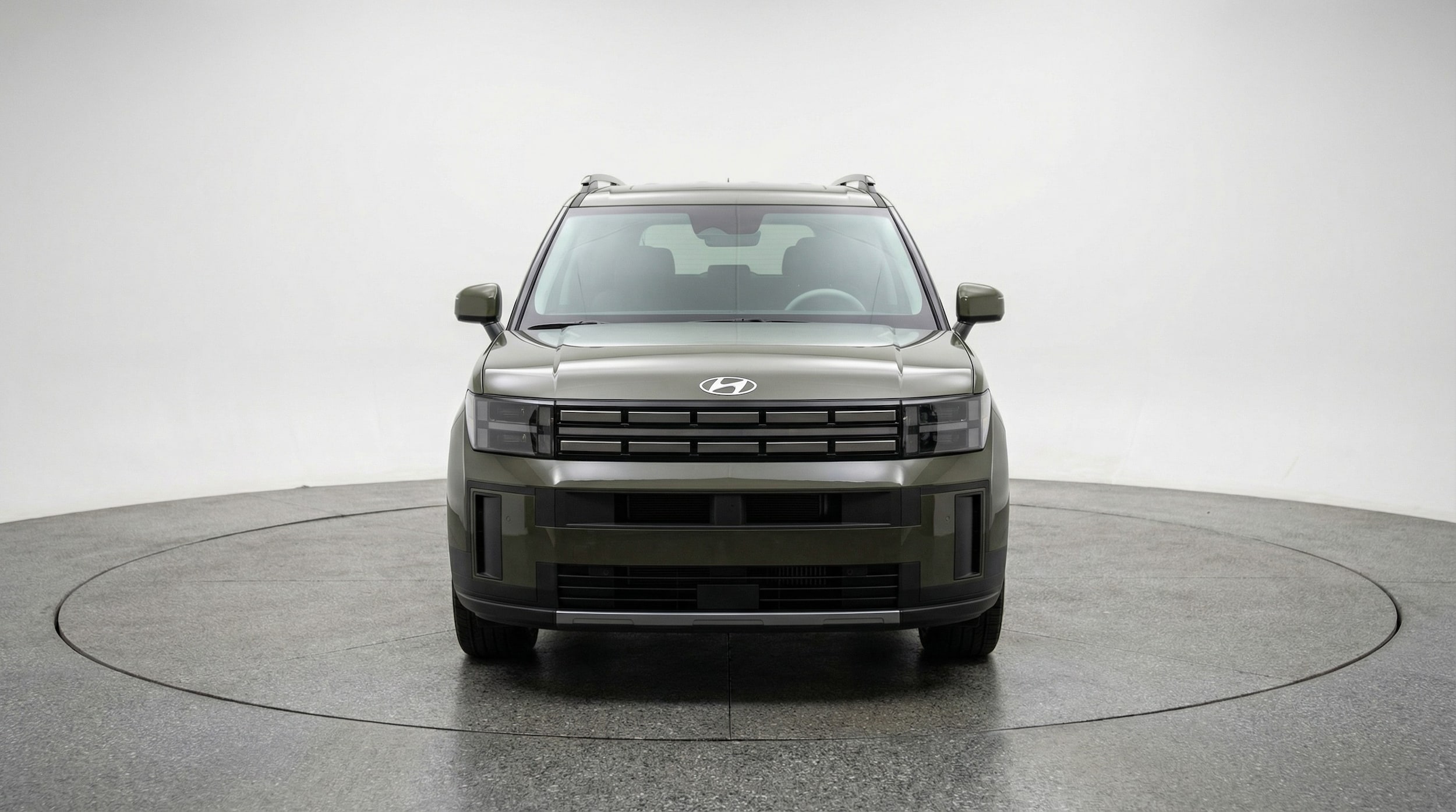 Thumbnail: 2025 Hyundai Santa Fe - 2