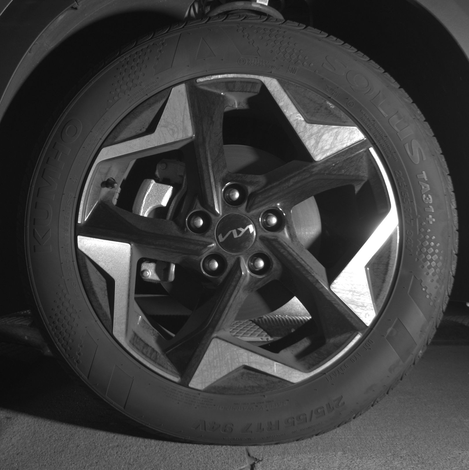 Thumbnail: 2025 Kia Seltos - 9