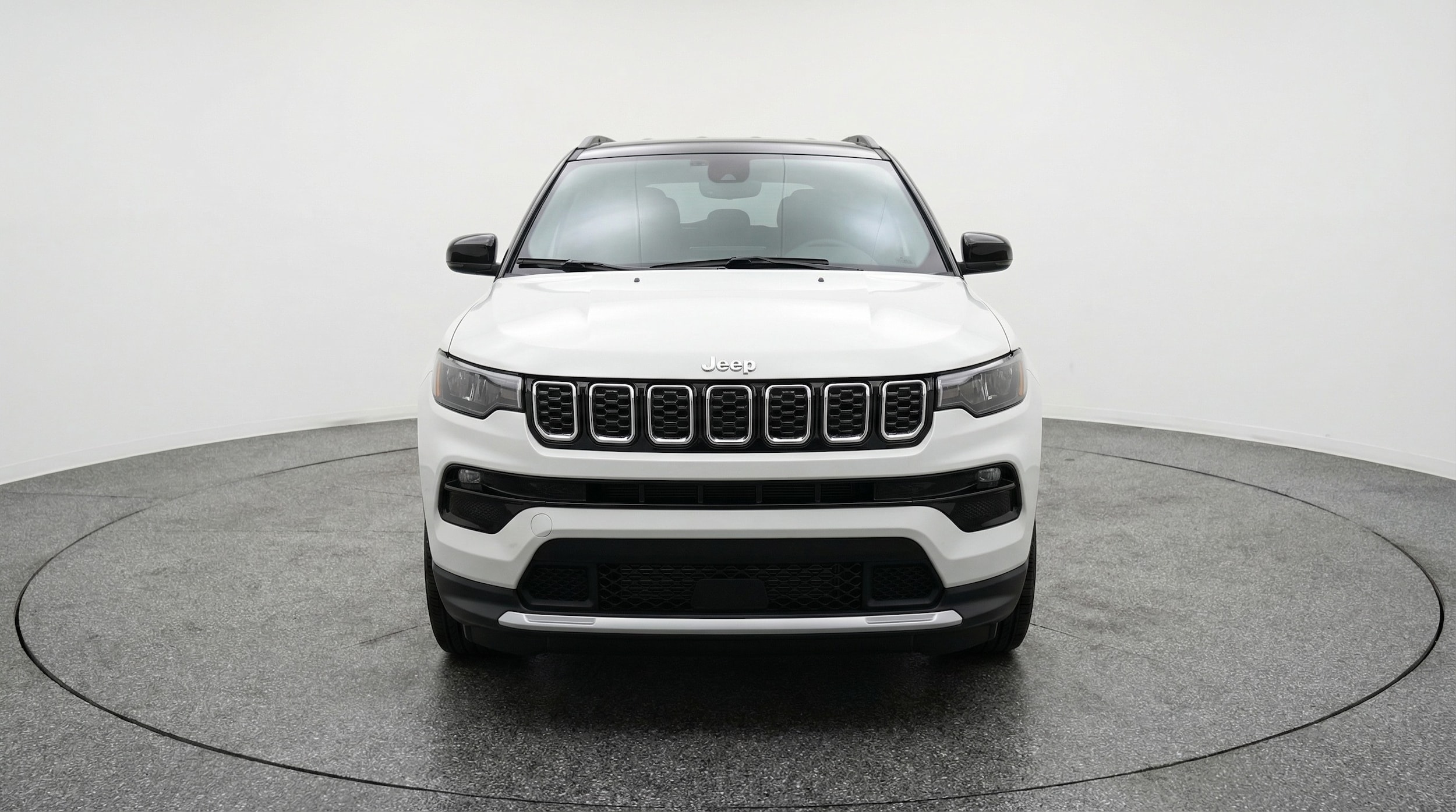 Thumbnail: 2025 Jeep Compass - 2