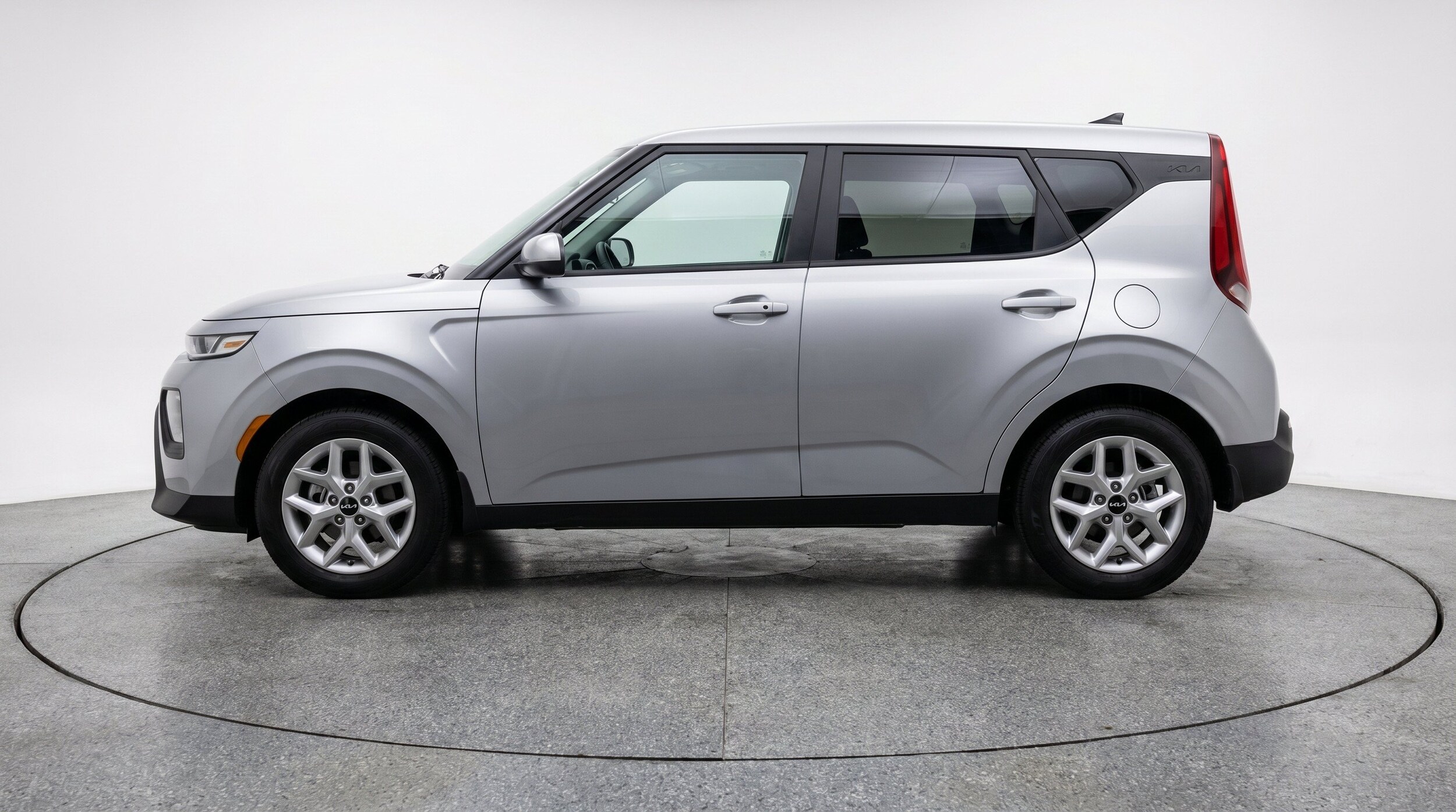 Thumbnail: 2025 Kia Soul - 5