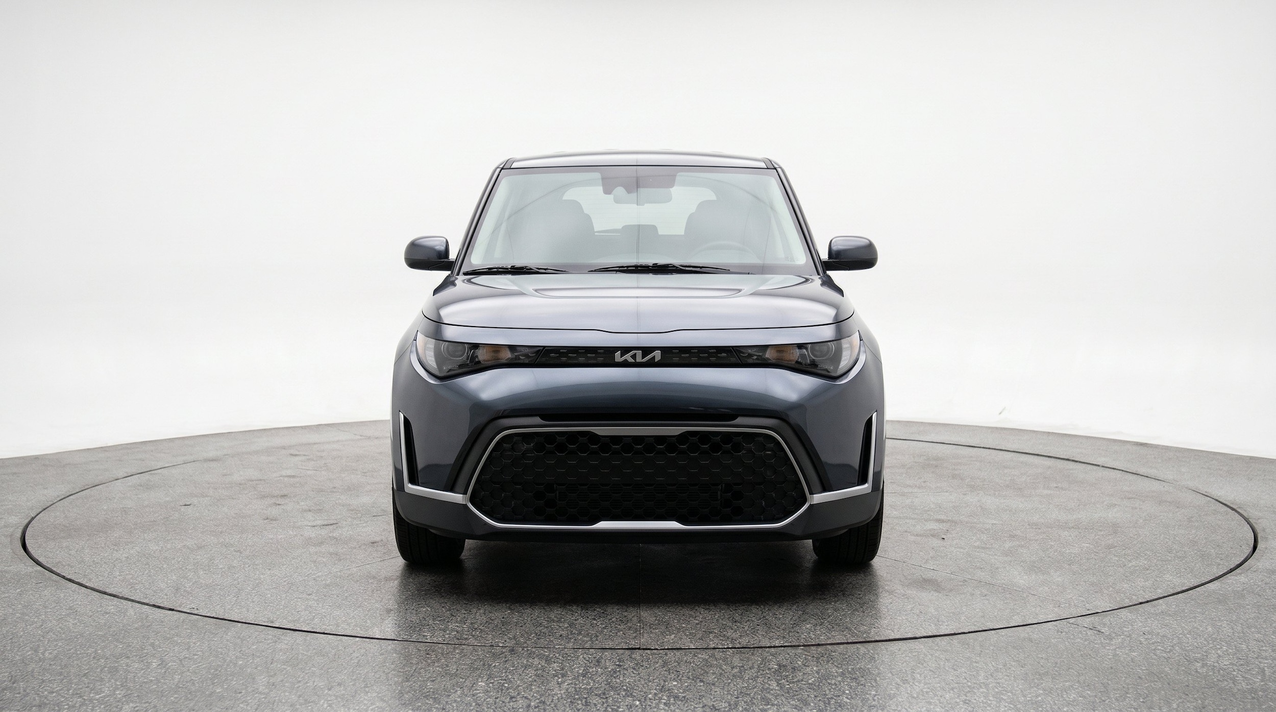 Thumbnail: 2025 Kia Soul - 2