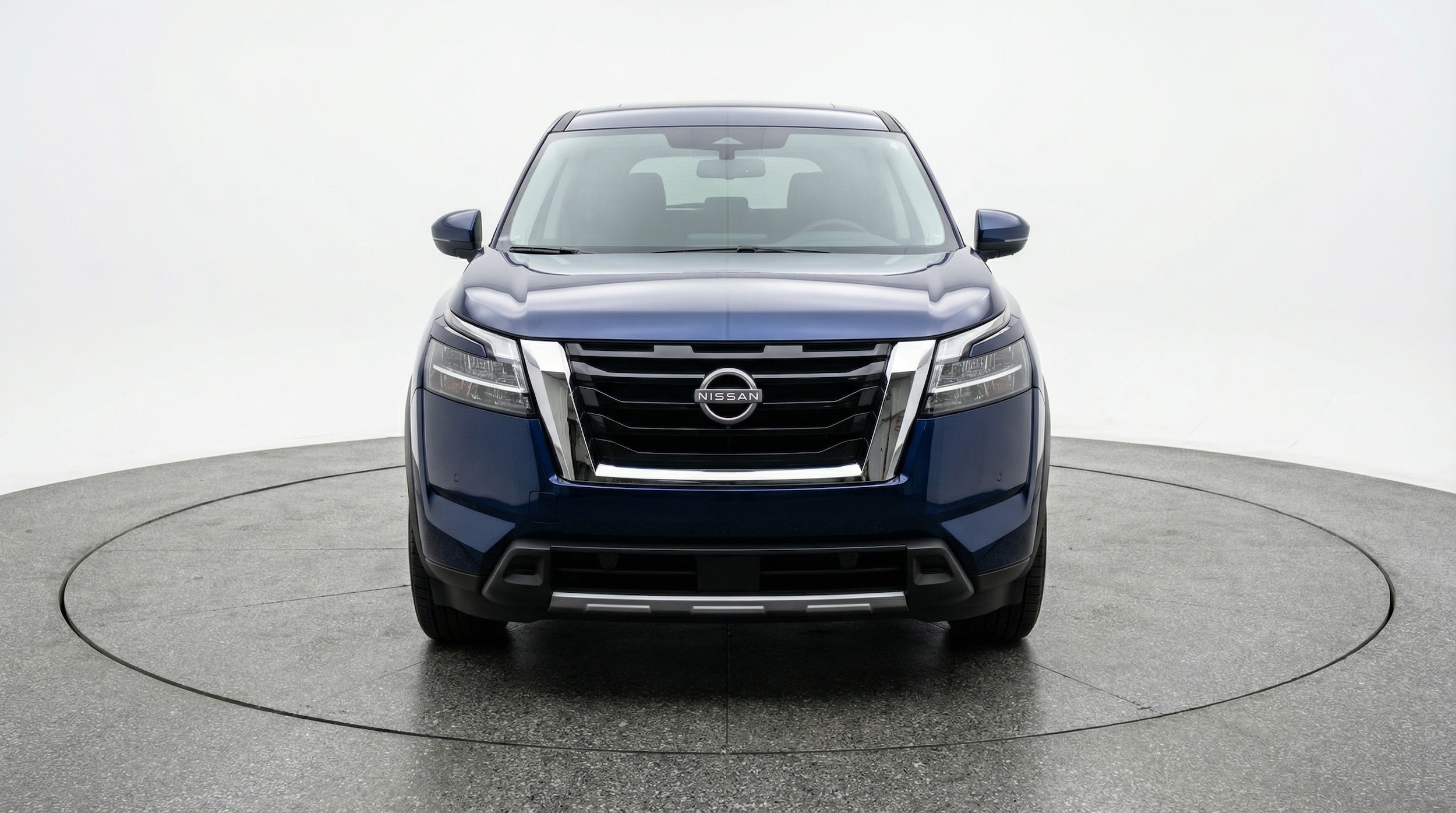 Thumbnail: 2025 Nissan Pathfinder - 2