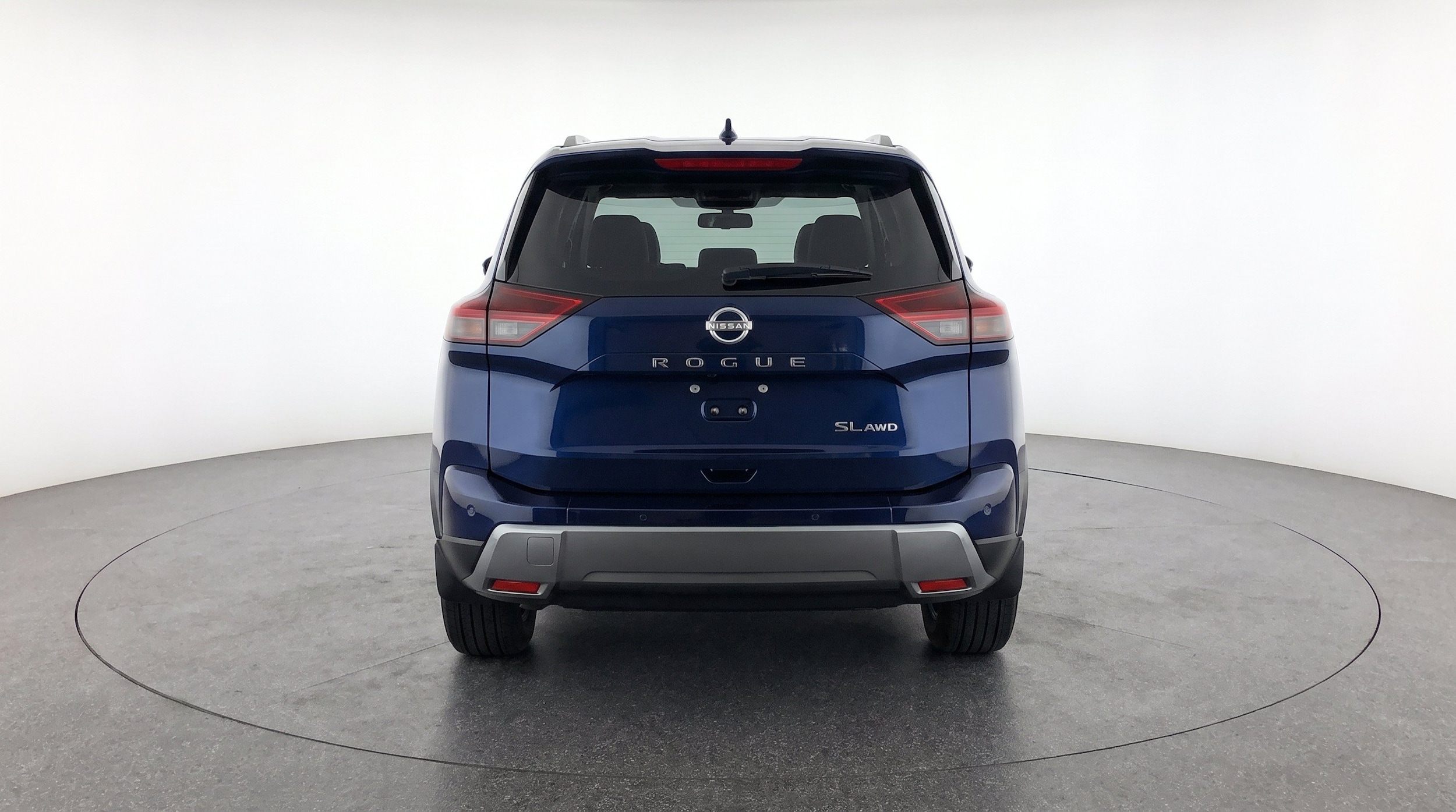Thumbnail: 2026 Nissan Rogue - 7