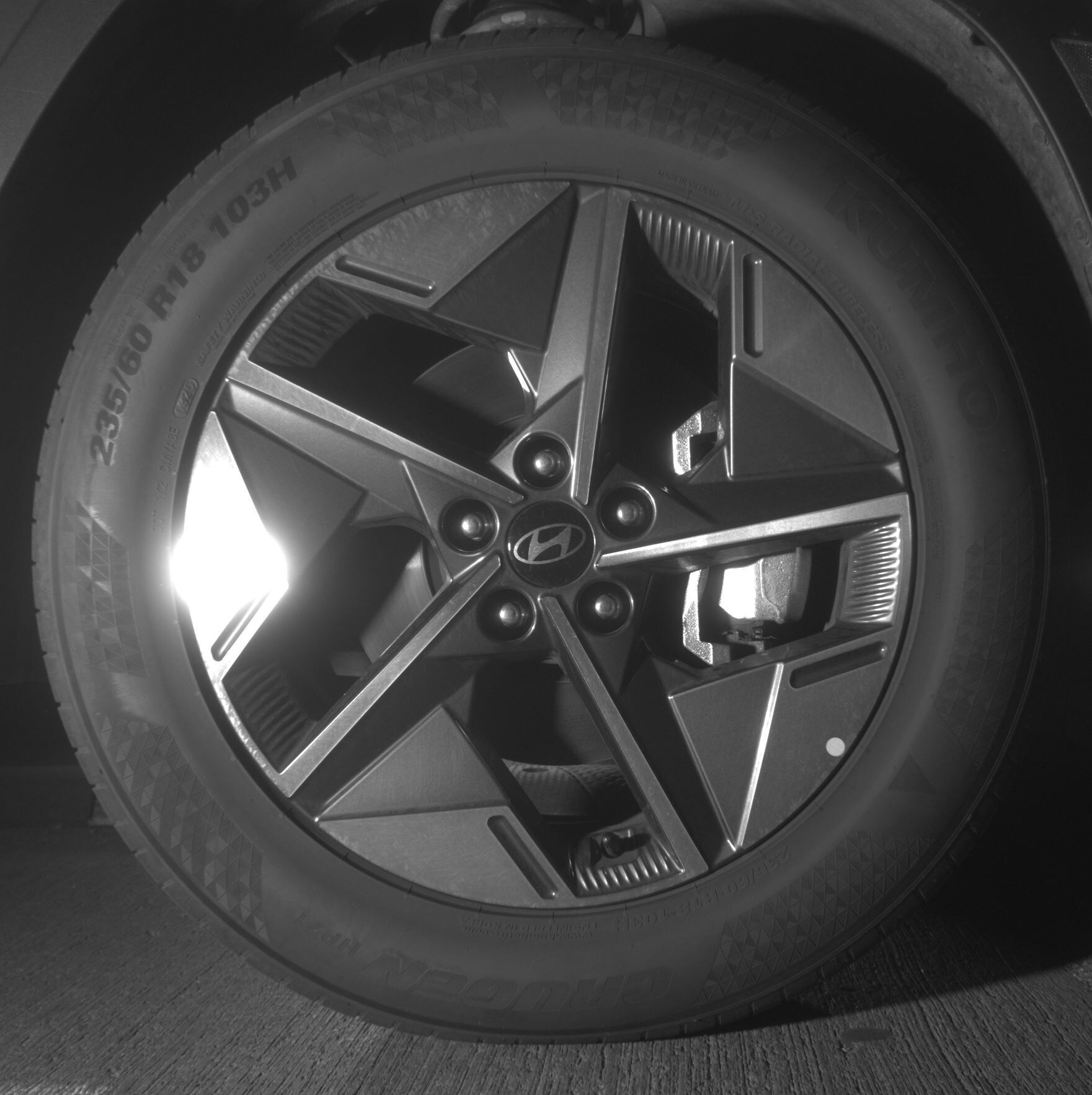 Thumbnail: 2025 Hyundai Tucson - 10