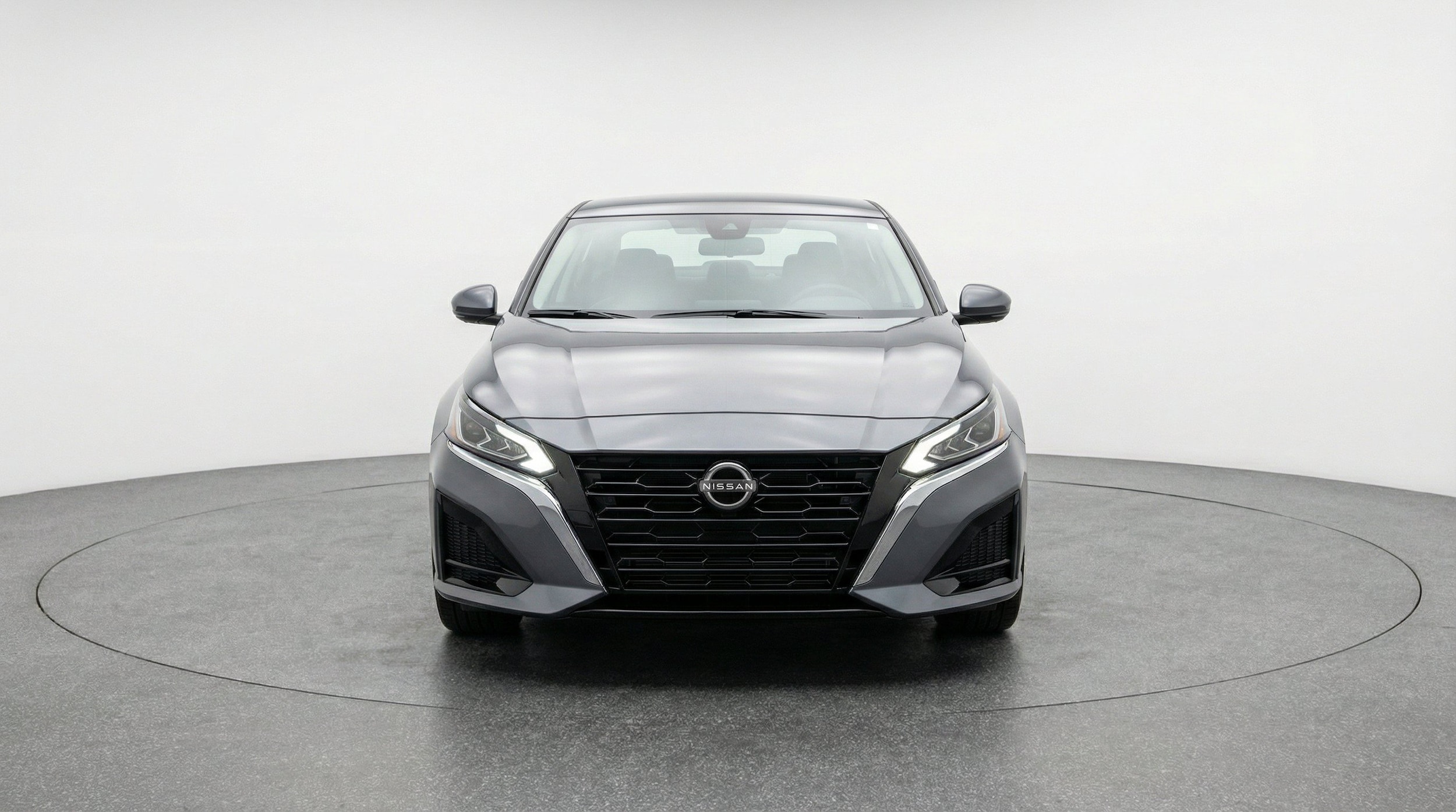 Thumbnail: 2025 Nissan Altima - 2