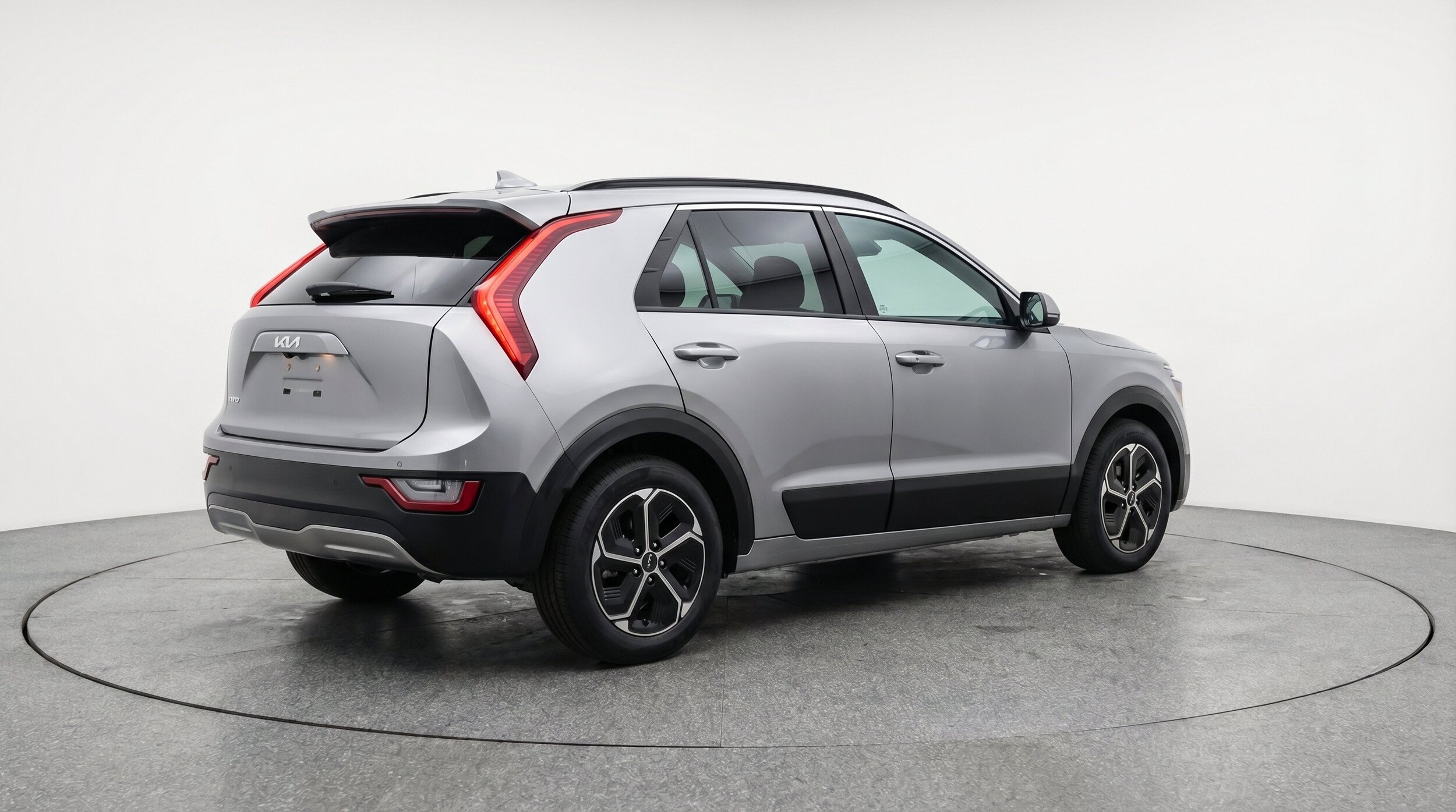 Thumbnail: 2026 Kia Niro - 9