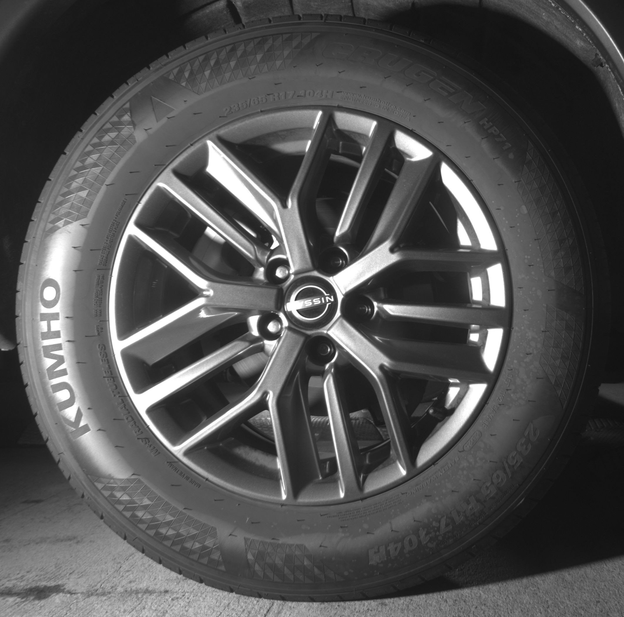 Thumbnail: 2026 Nissan Rogue - 13