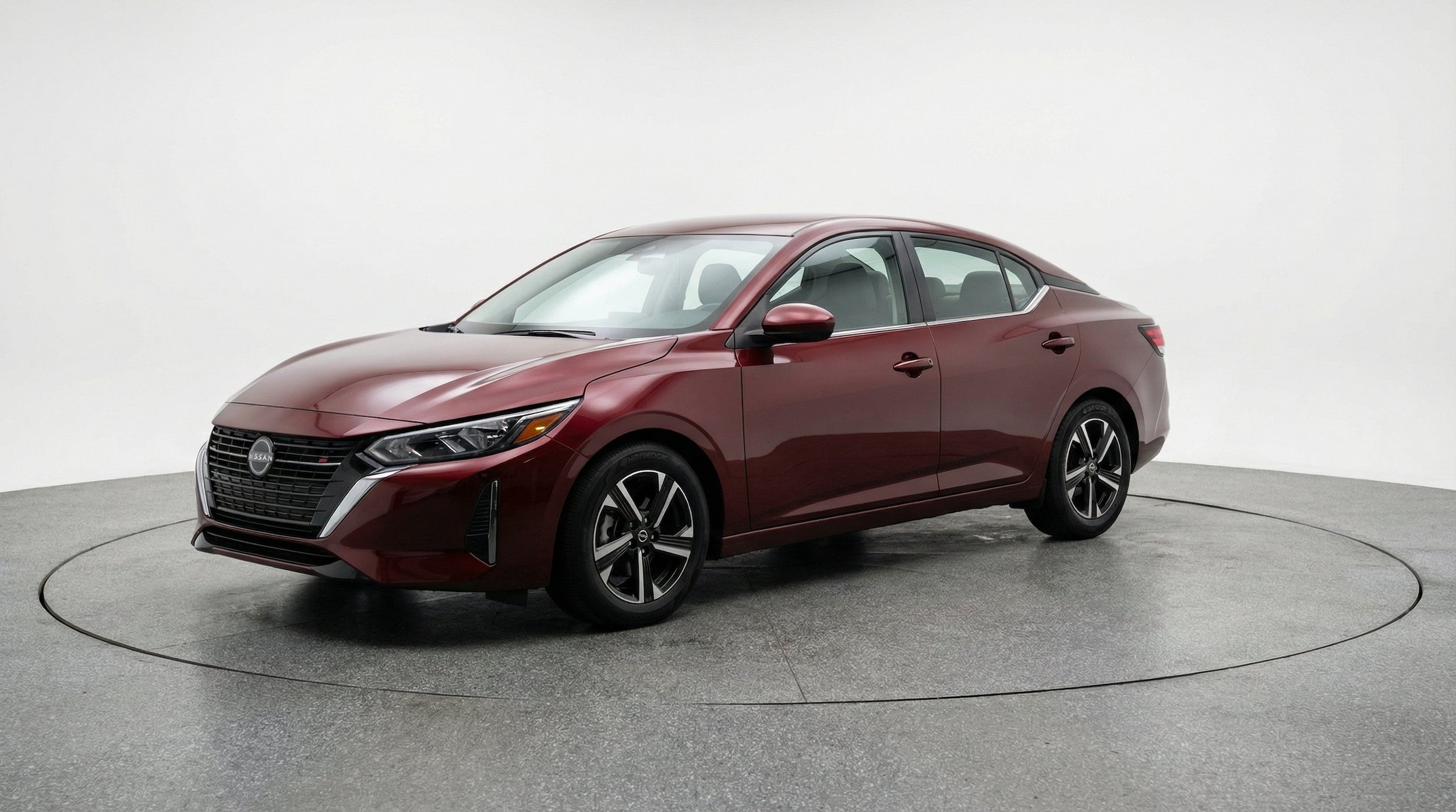 Thumbnail: 2025 Nissan Sentra - 3
