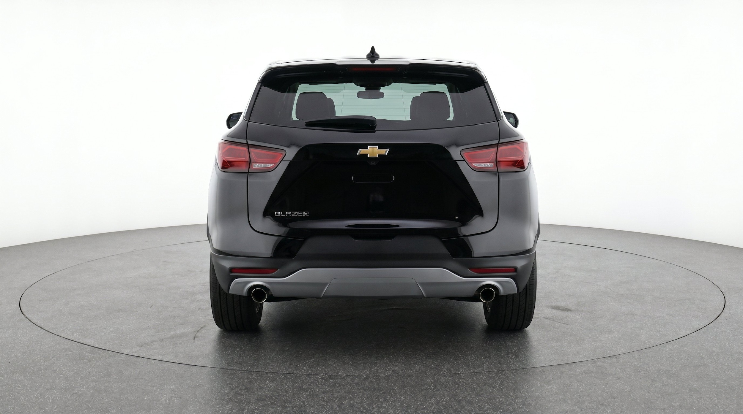 Thumbnail: 2025 Chevrolet Blazer - 7