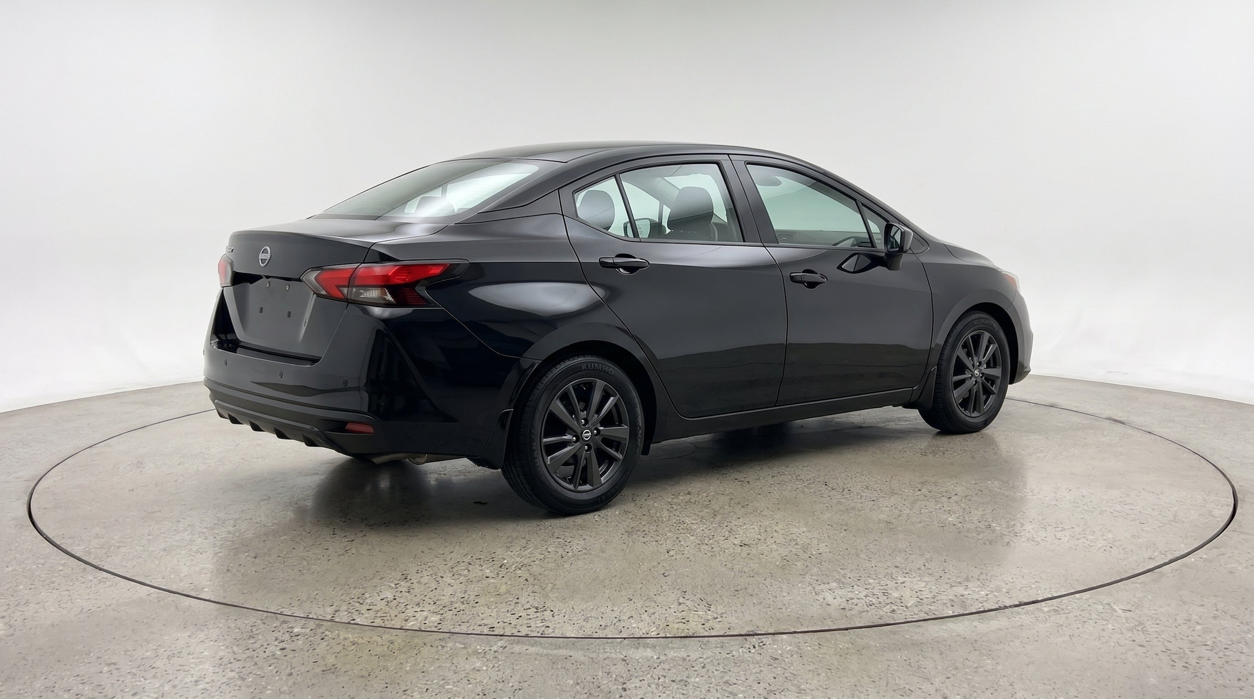 Thumbnail: 2025 Nissan Versa - 9