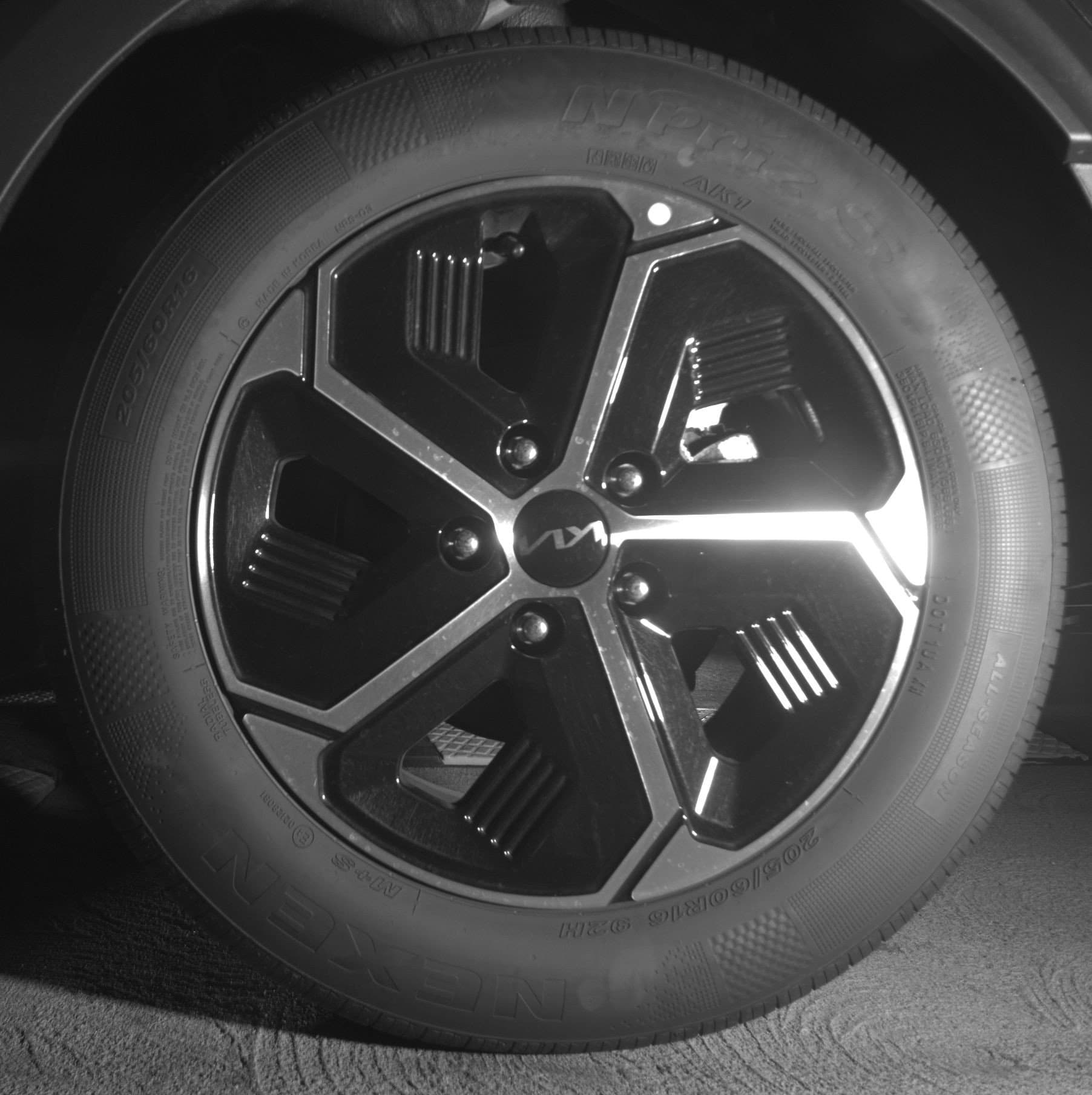 Thumbnail: 2026 Kia Niro - 14
