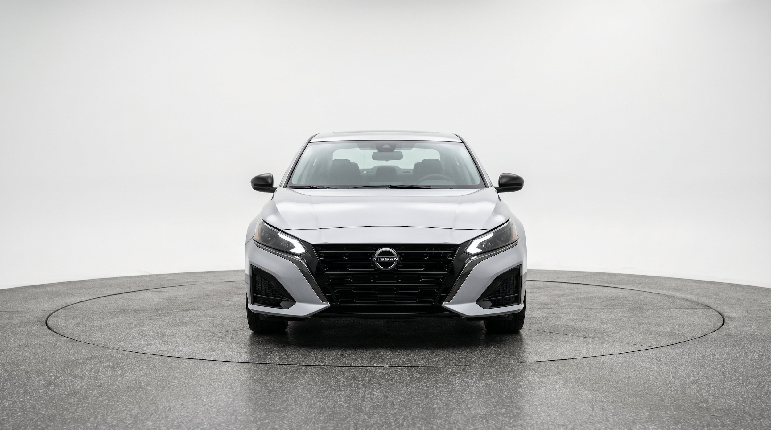 Thumbnail: 2026 Nissan Altima - 2