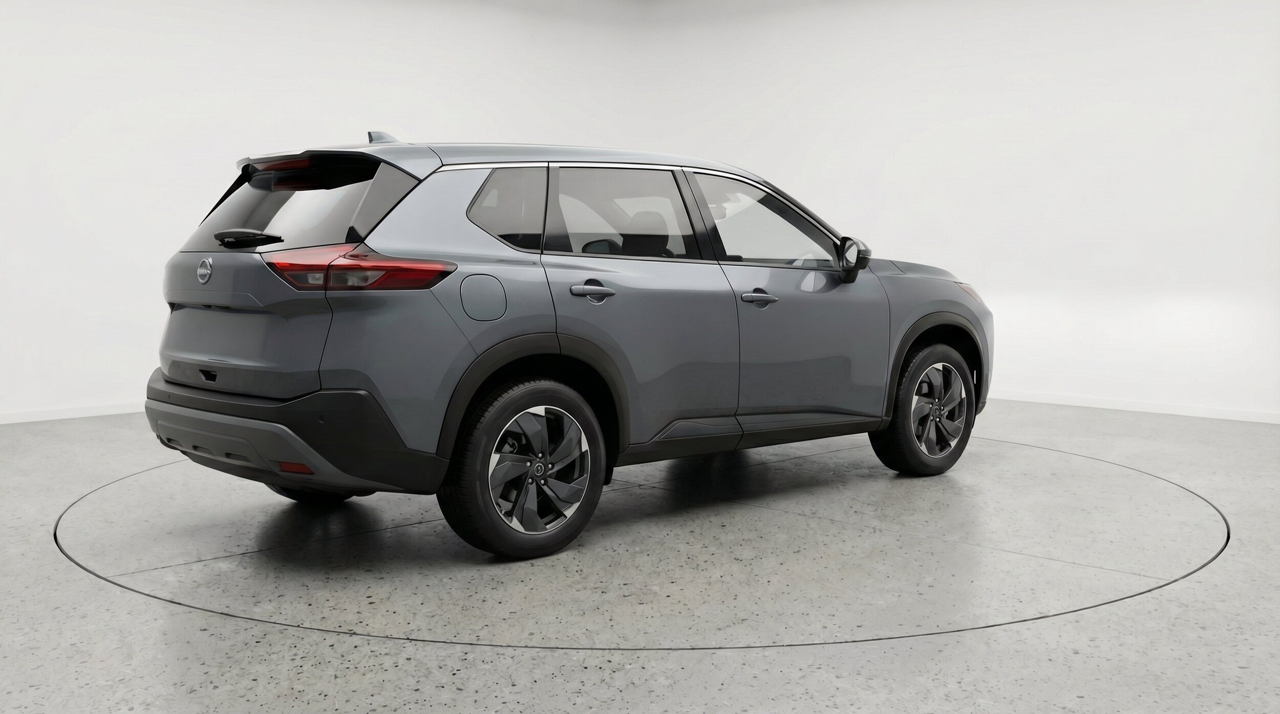 Thumbnail: 2025 Nissan Rogue - 9