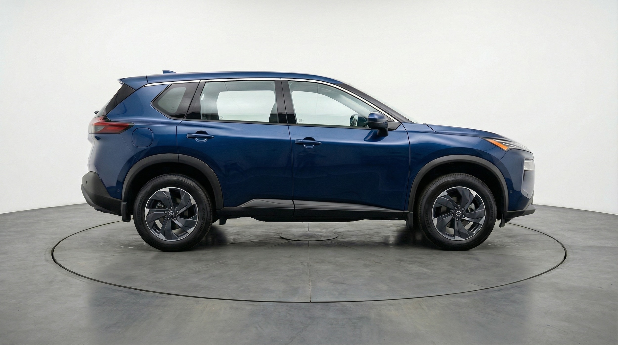 Thumbnail: 2025 Nissan Rogue - 8