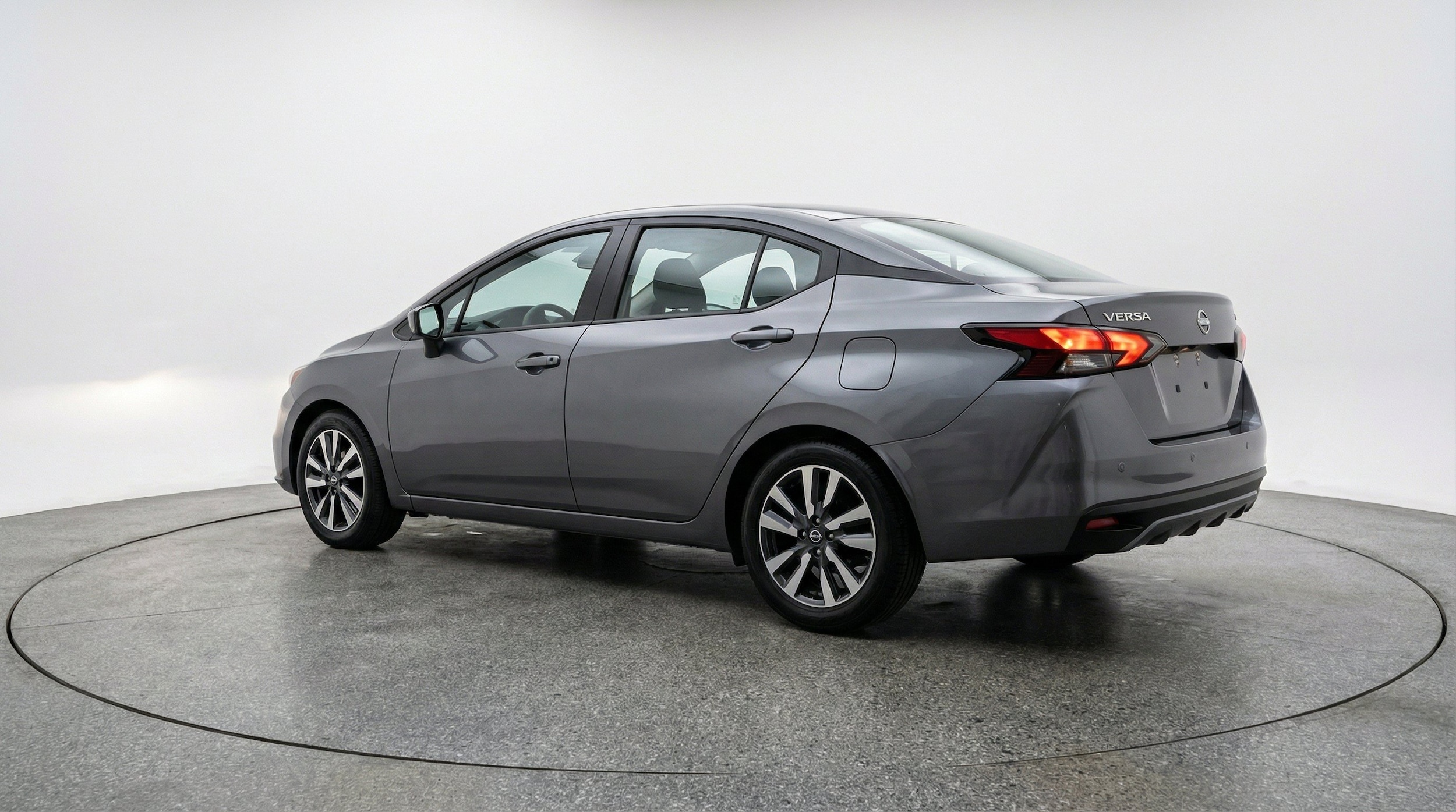 Thumbnail: 2025 Nissan Versa - 6