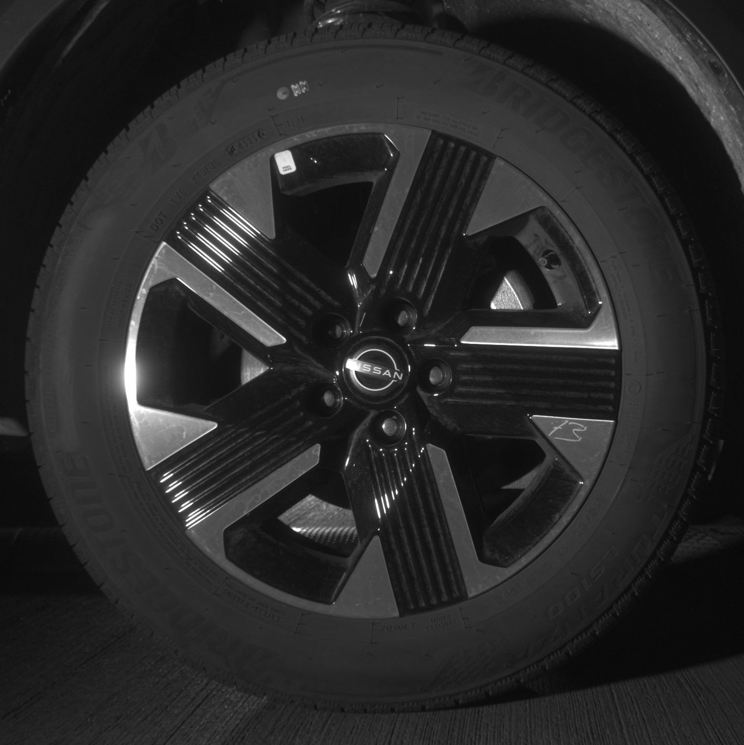 Thumbnail: 2026 Nissan Kicks - 13