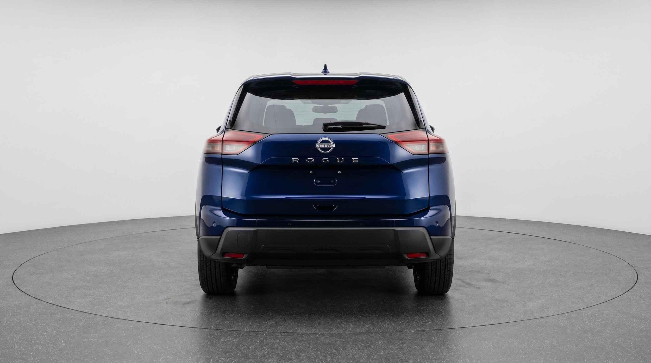 Thumbnail: 2025 Nissan Rogue - 7