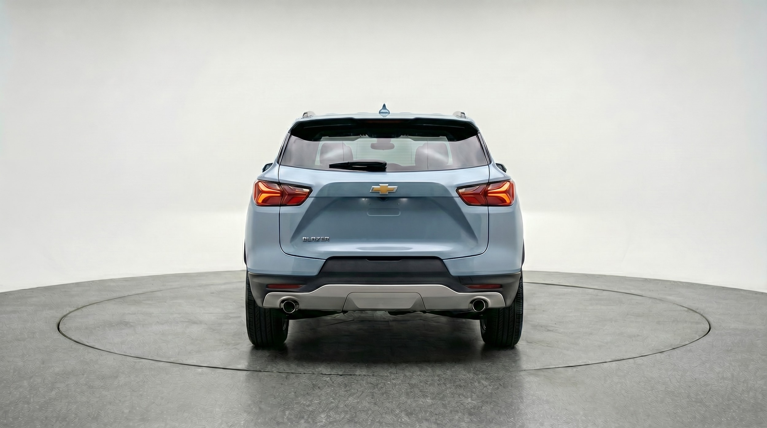 Thumbnail: 2025 Chevrolet Blazer - 6