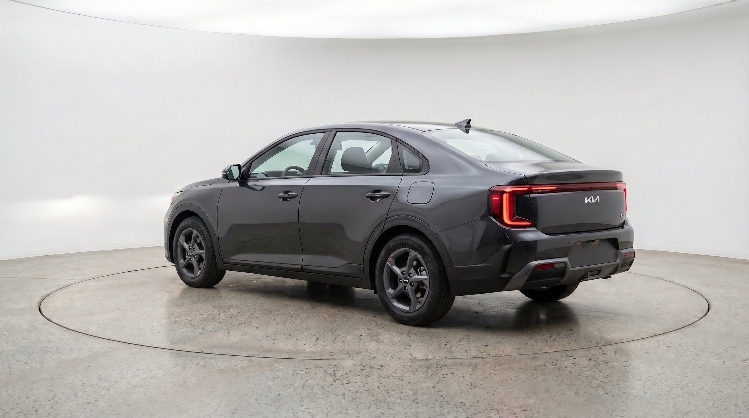 Thumbnail: 2026 Kia K4 - 6