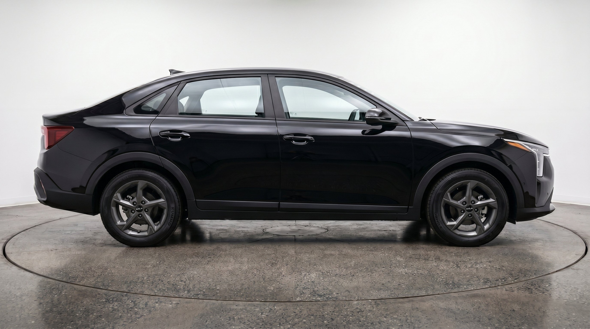 Thumbnail: 2026 Kia K4 - 11
