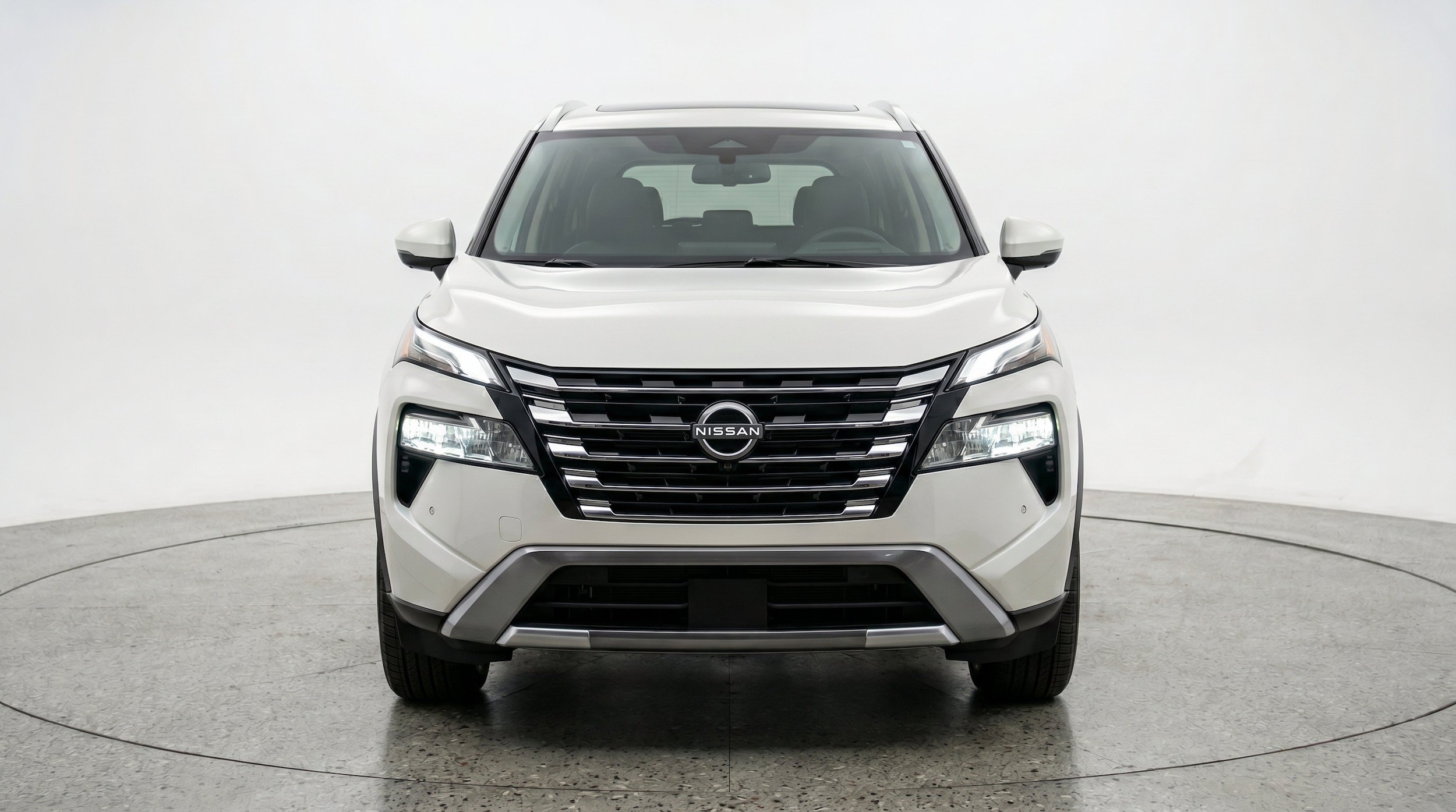 Thumbnail: 2026 Nissan Rogue - 2