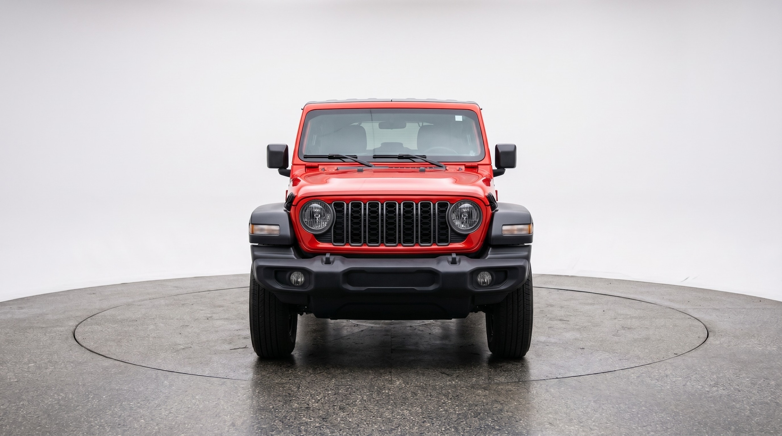 Thumbnail: 2025 Jeep Wrangler - 2