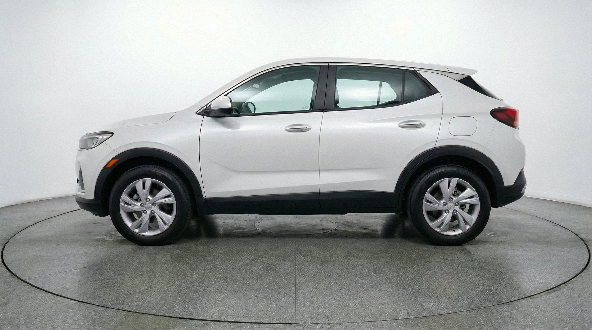 Thumbnail: 2026 Buick Encore GX - 5