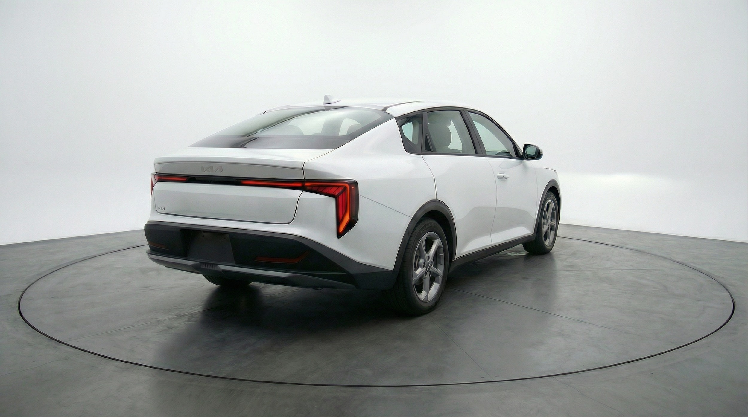 Thumbnail: 2025 Kia K4 - 7