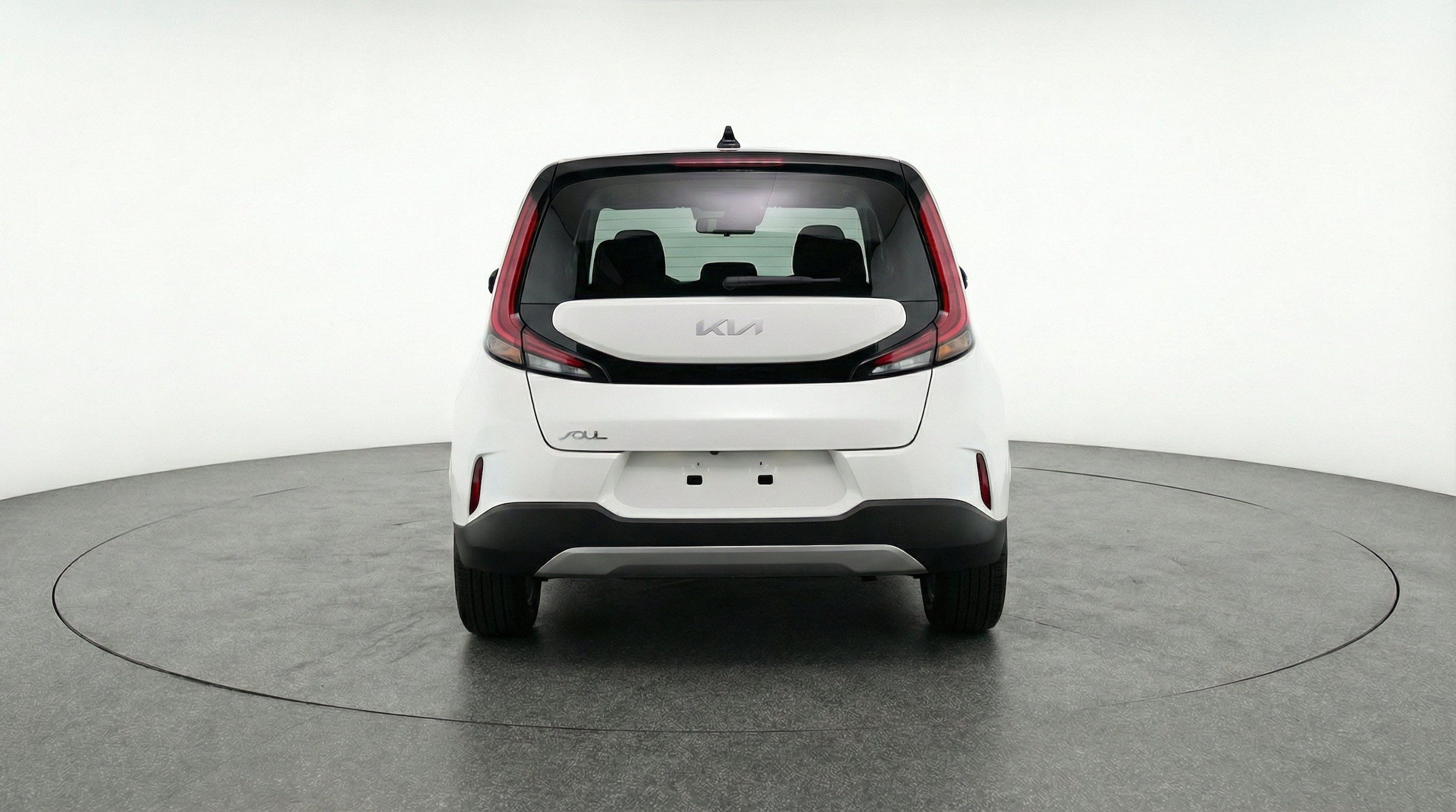 Thumbnail: 2025 Kia Soul - 7