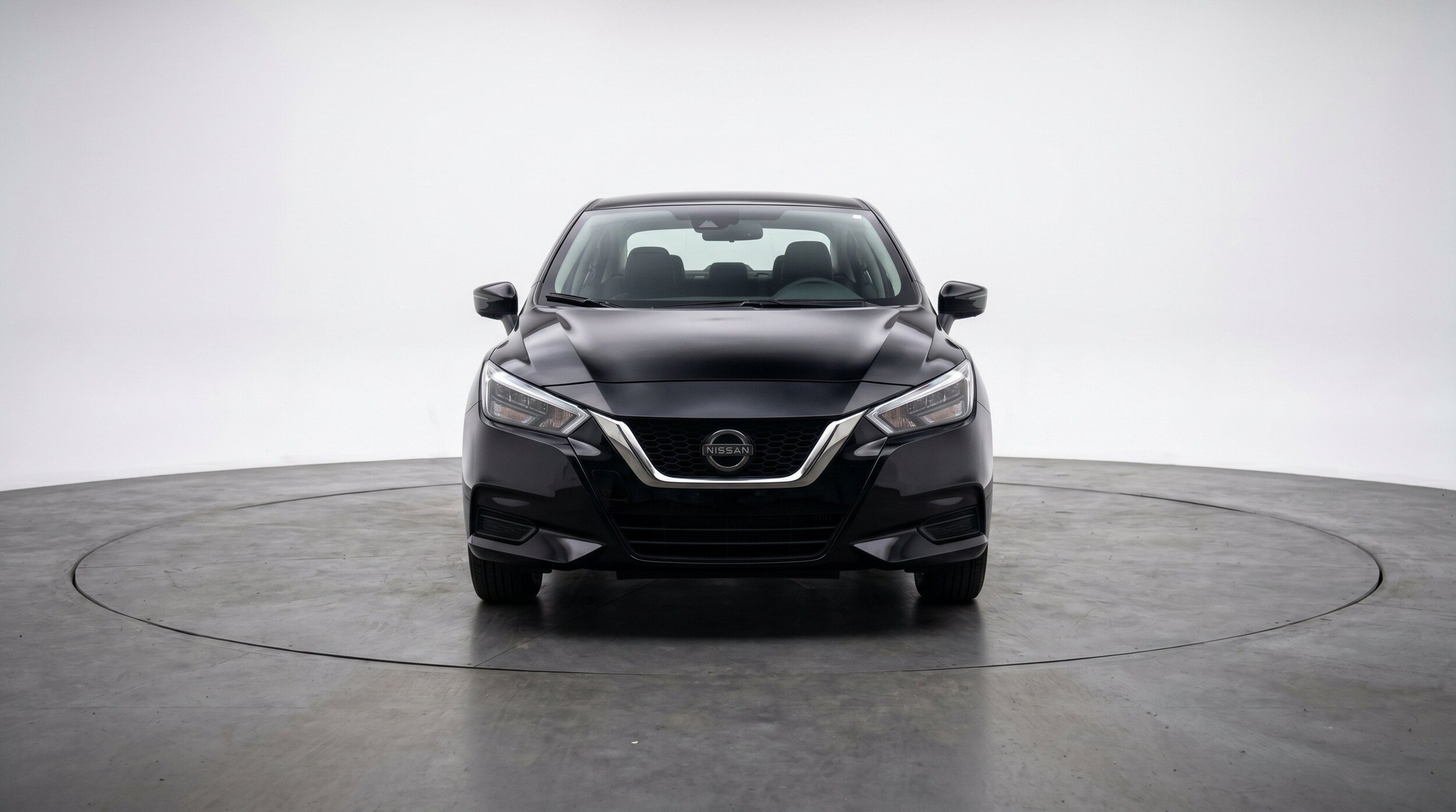 Thumbnail: 2025 Nissan Versa - 2