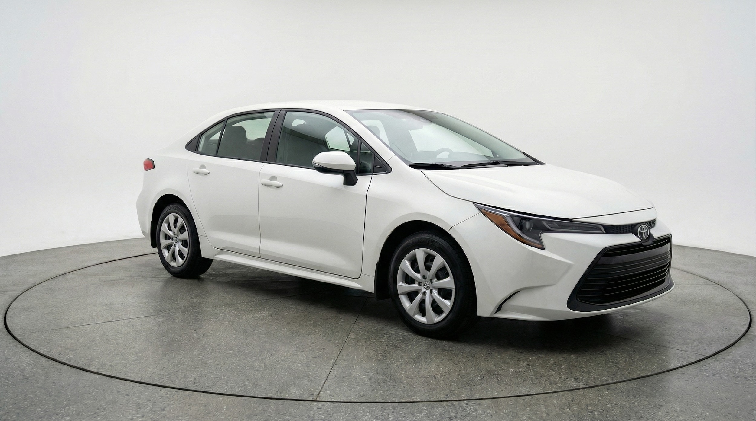 Thumbnail: 2025 Toyota Corolla - 1