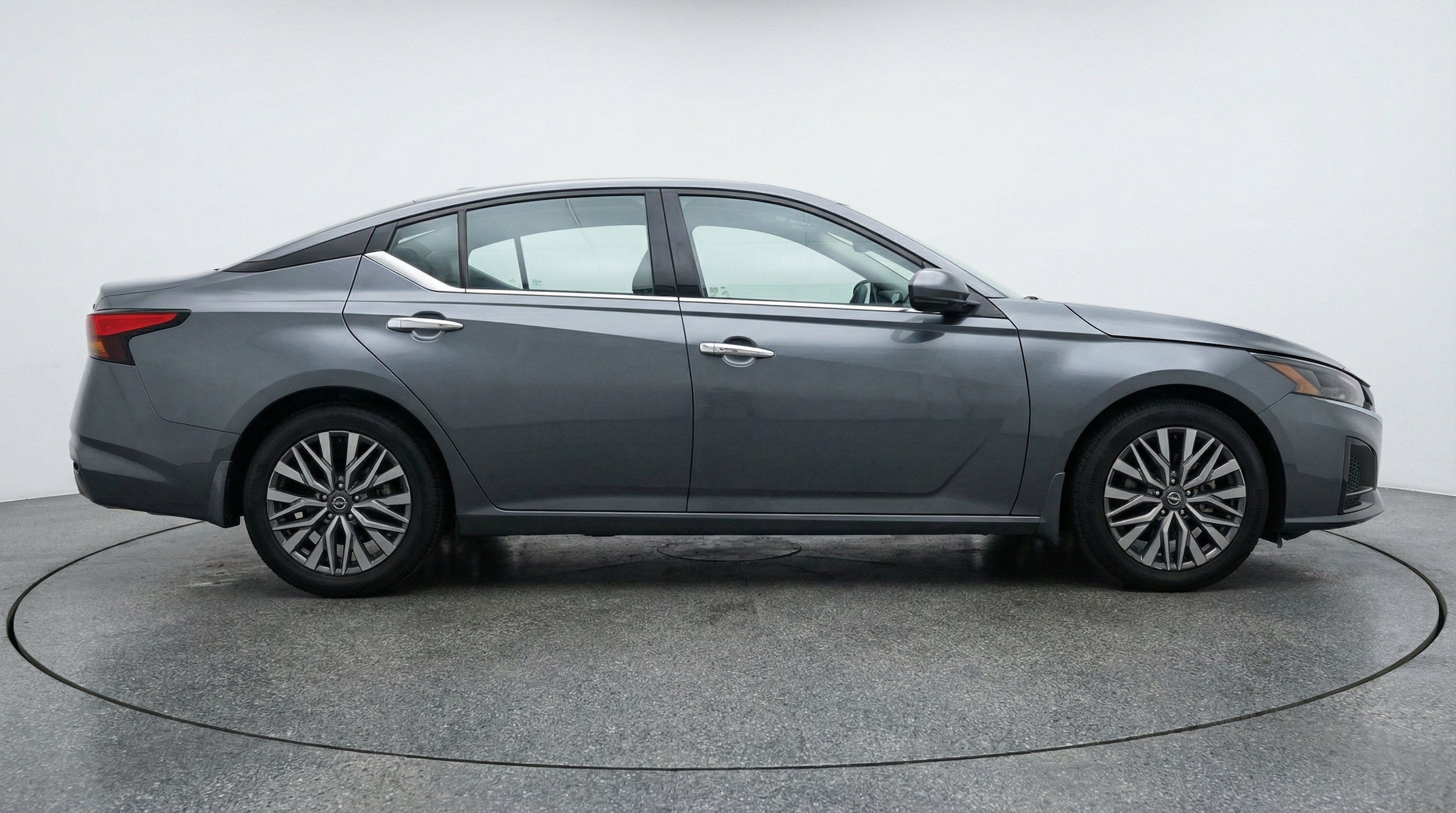 Thumbnail: 2025 Nissan Altima - 11