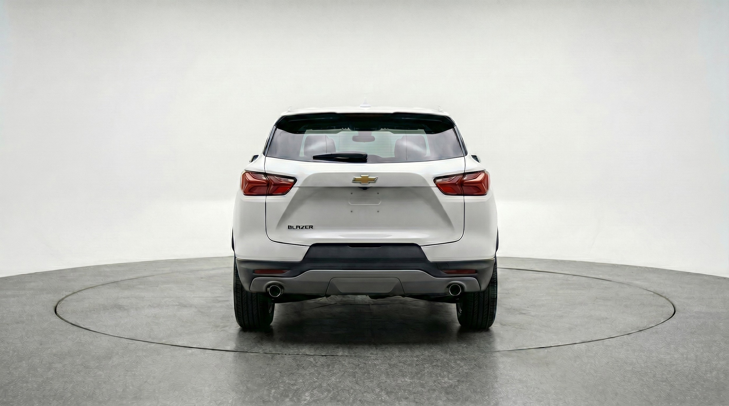 Thumbnail: 2025 Chevrolet Blazer - 7