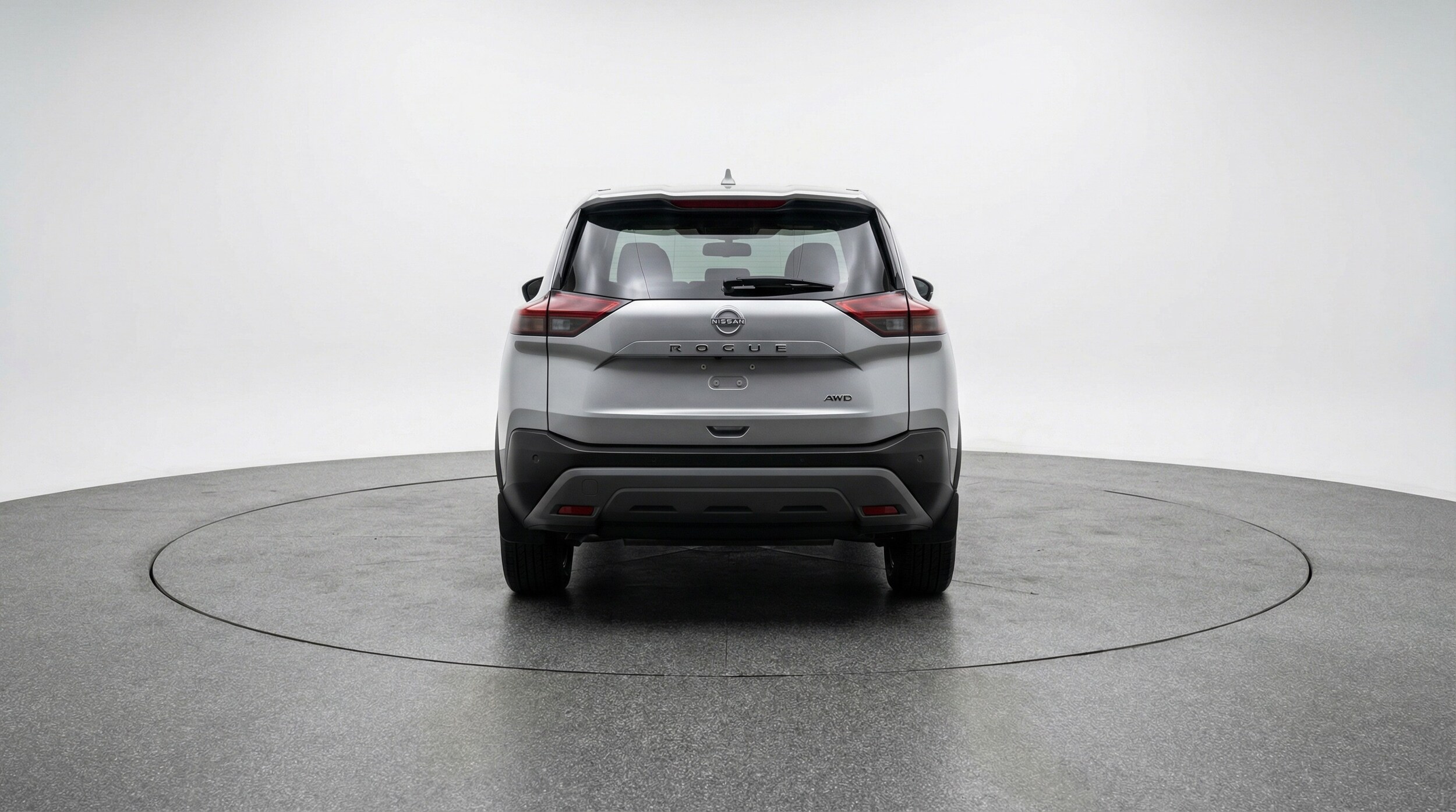 Thumbnail: 2025 Nissan Rogue - 6