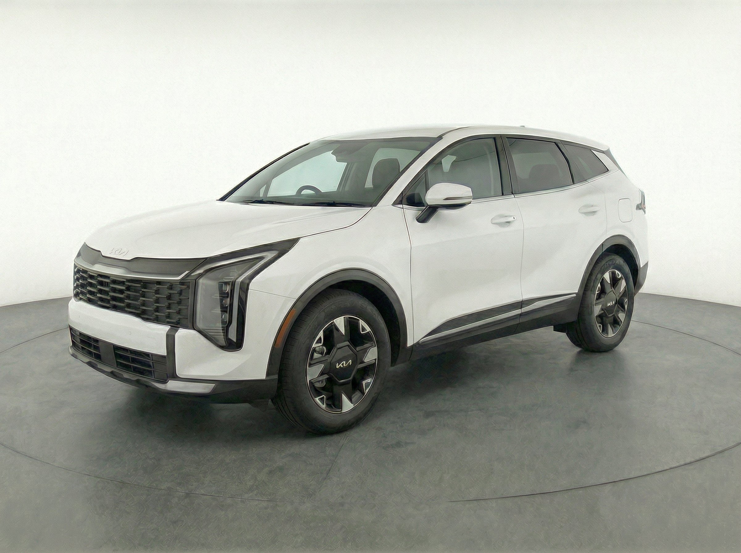 Thumbnail: 2026 Kia Sportage - 3