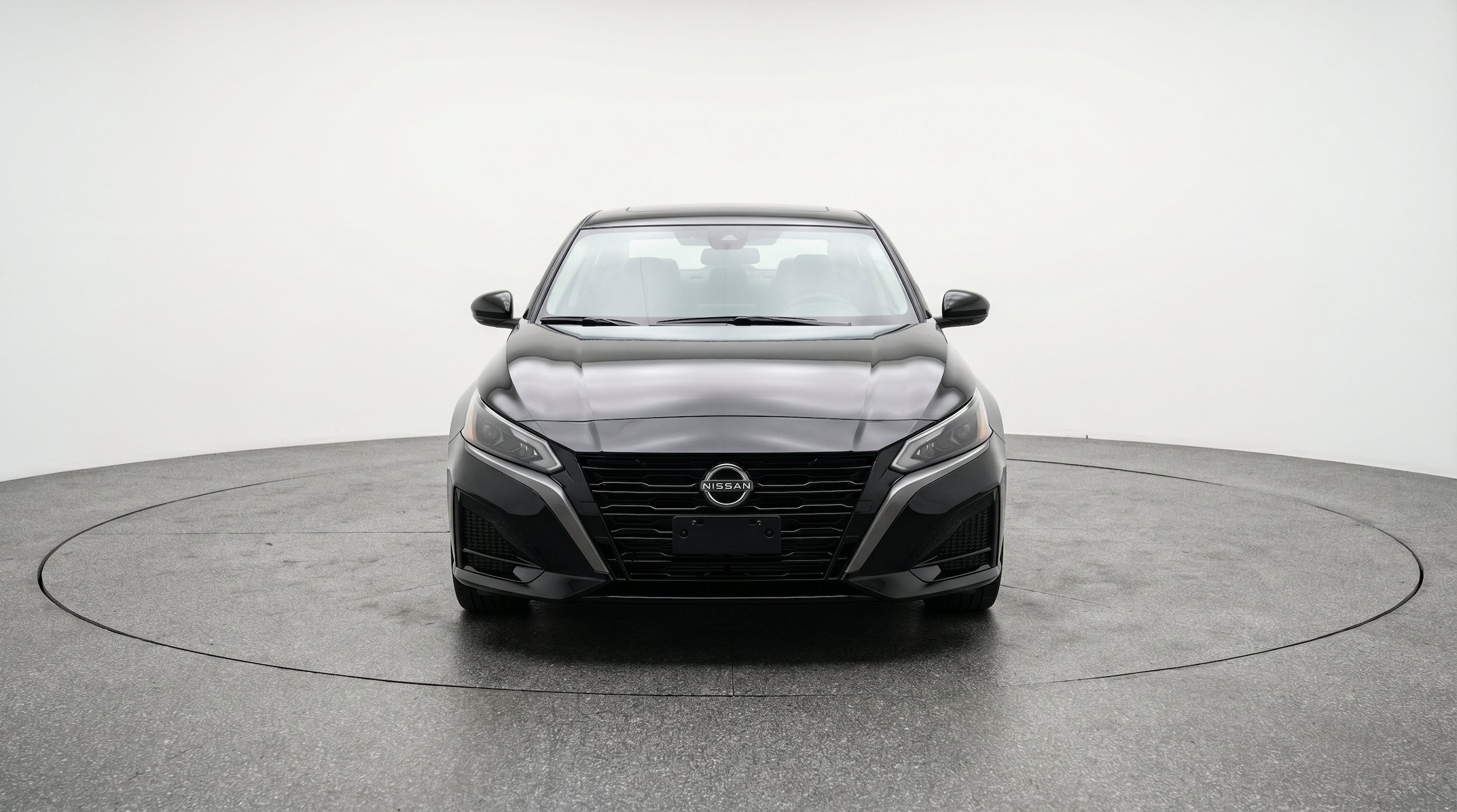Thumbnail: 2026 Nissan Altima - 2