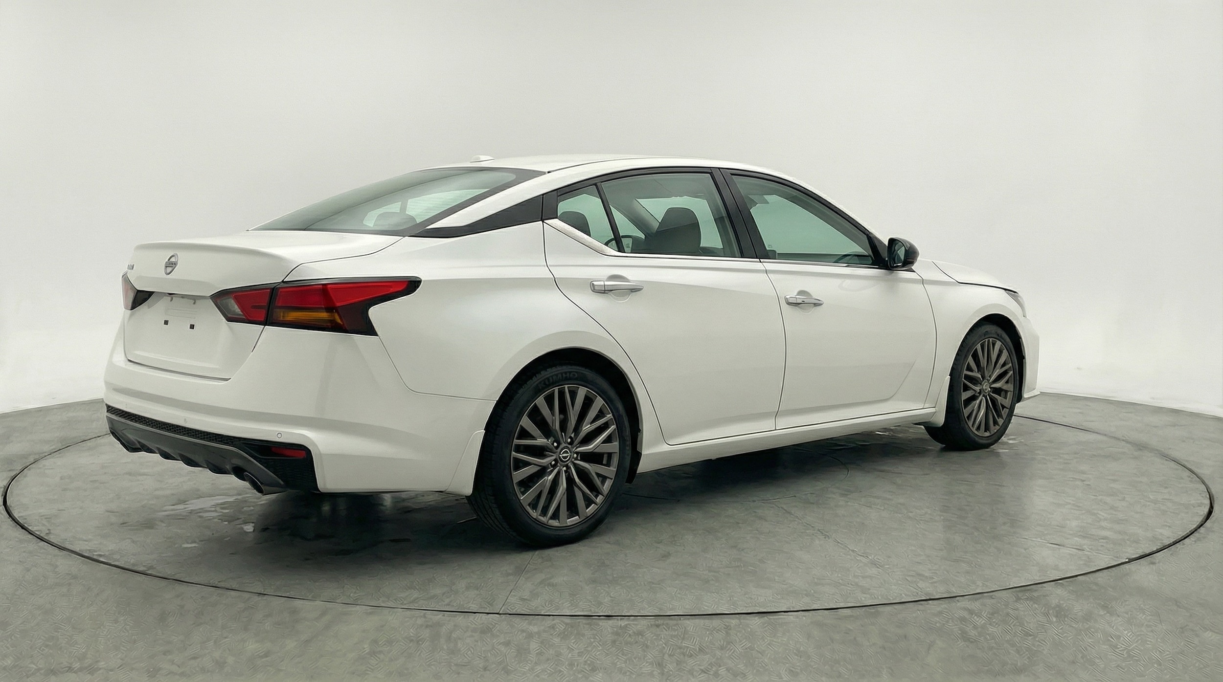 Thumbnail: 2025 Nissan Altima - 7