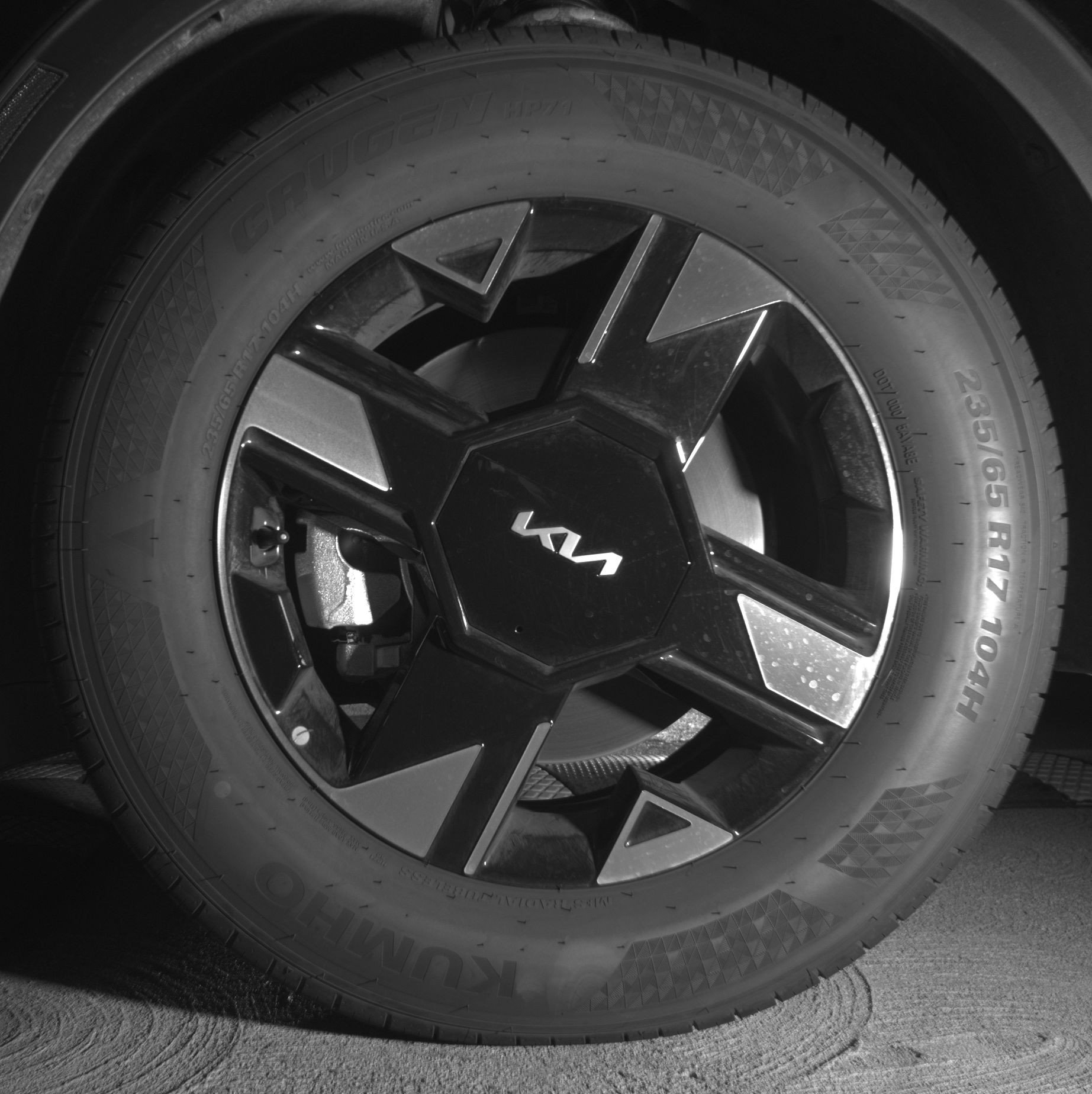 Thumbnail: 2026 Kia Sportage - 12