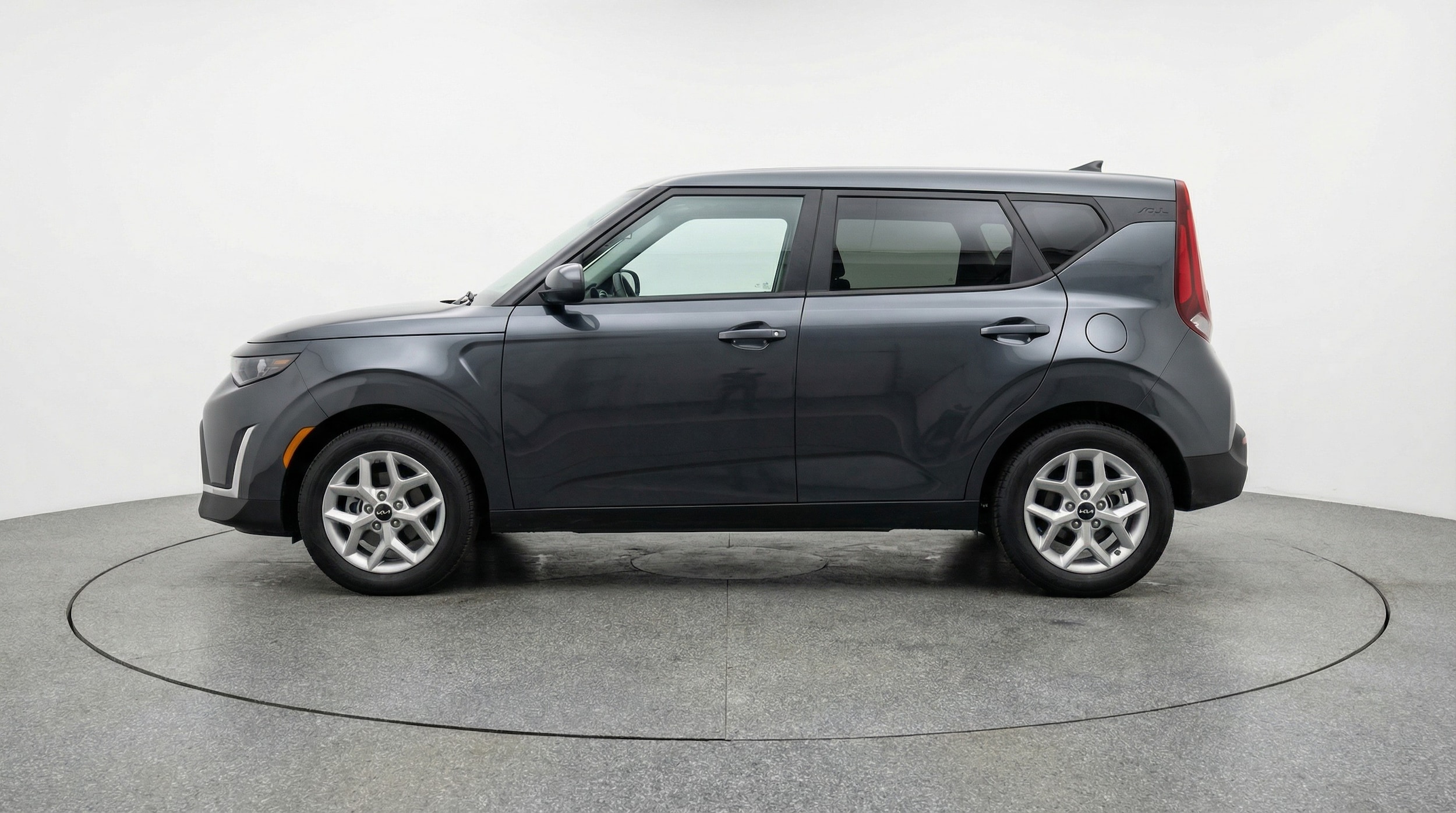 Thumbnail: 2025 Kia Soul - 4