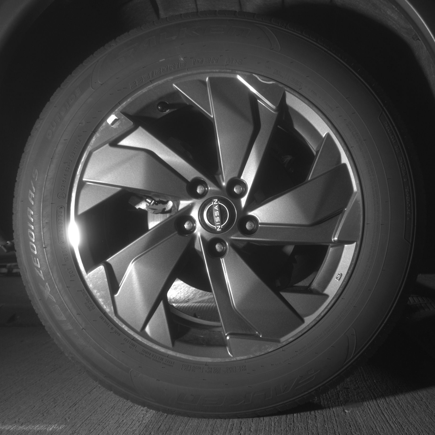 Thumbnail: 2025 Nissan Rogue - 12
