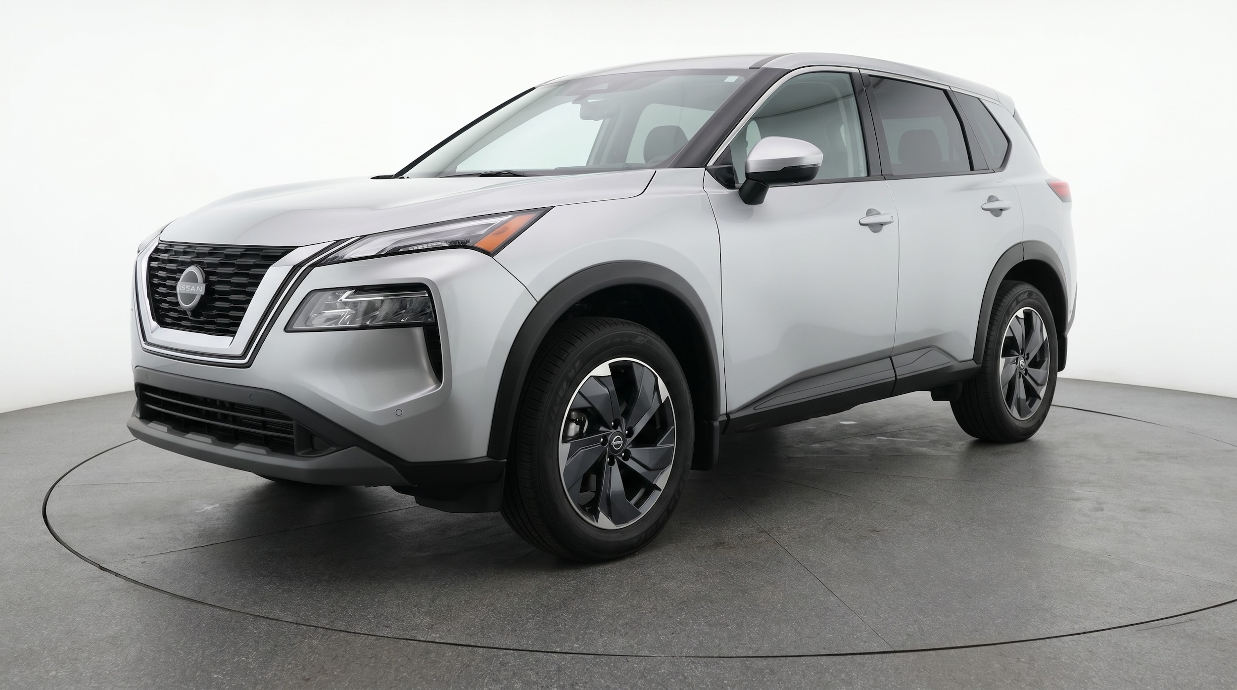 Thumbnail: 2025 Nissan Rogue - 3